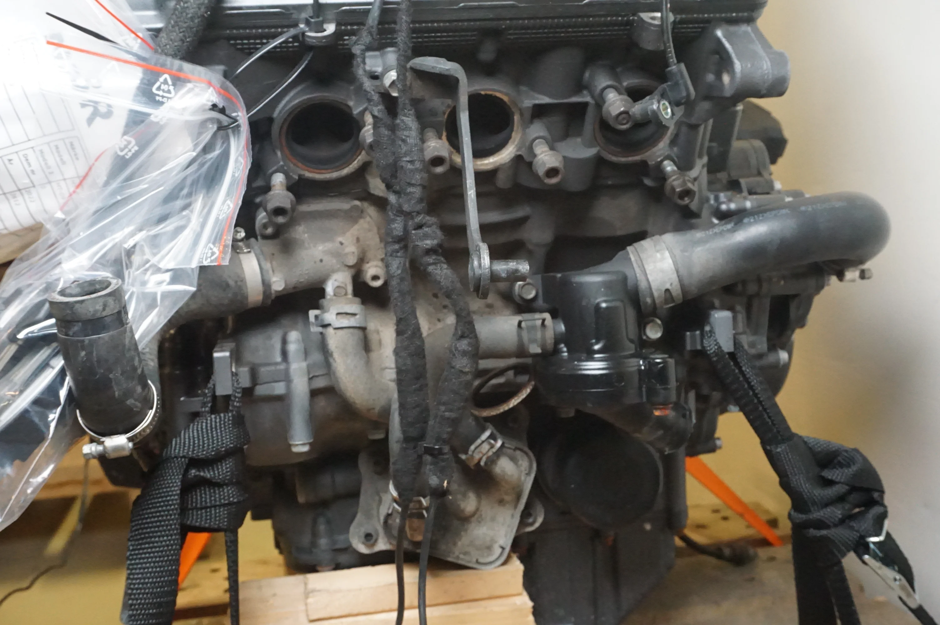 Motorpaket - Image 7