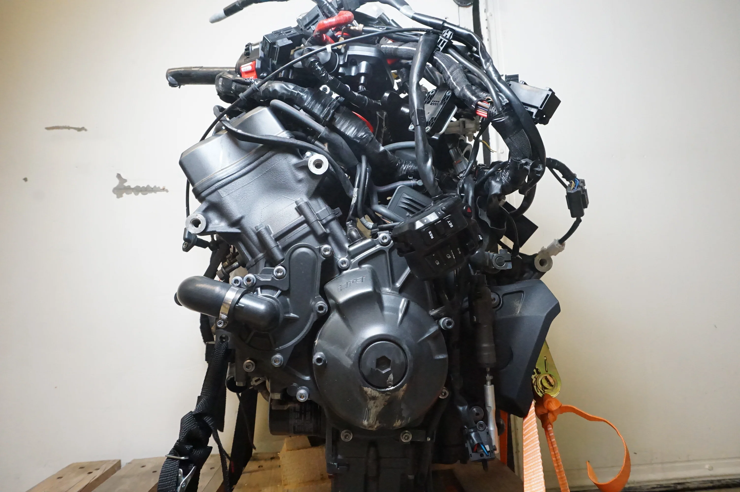 Motorpaket - Image 9