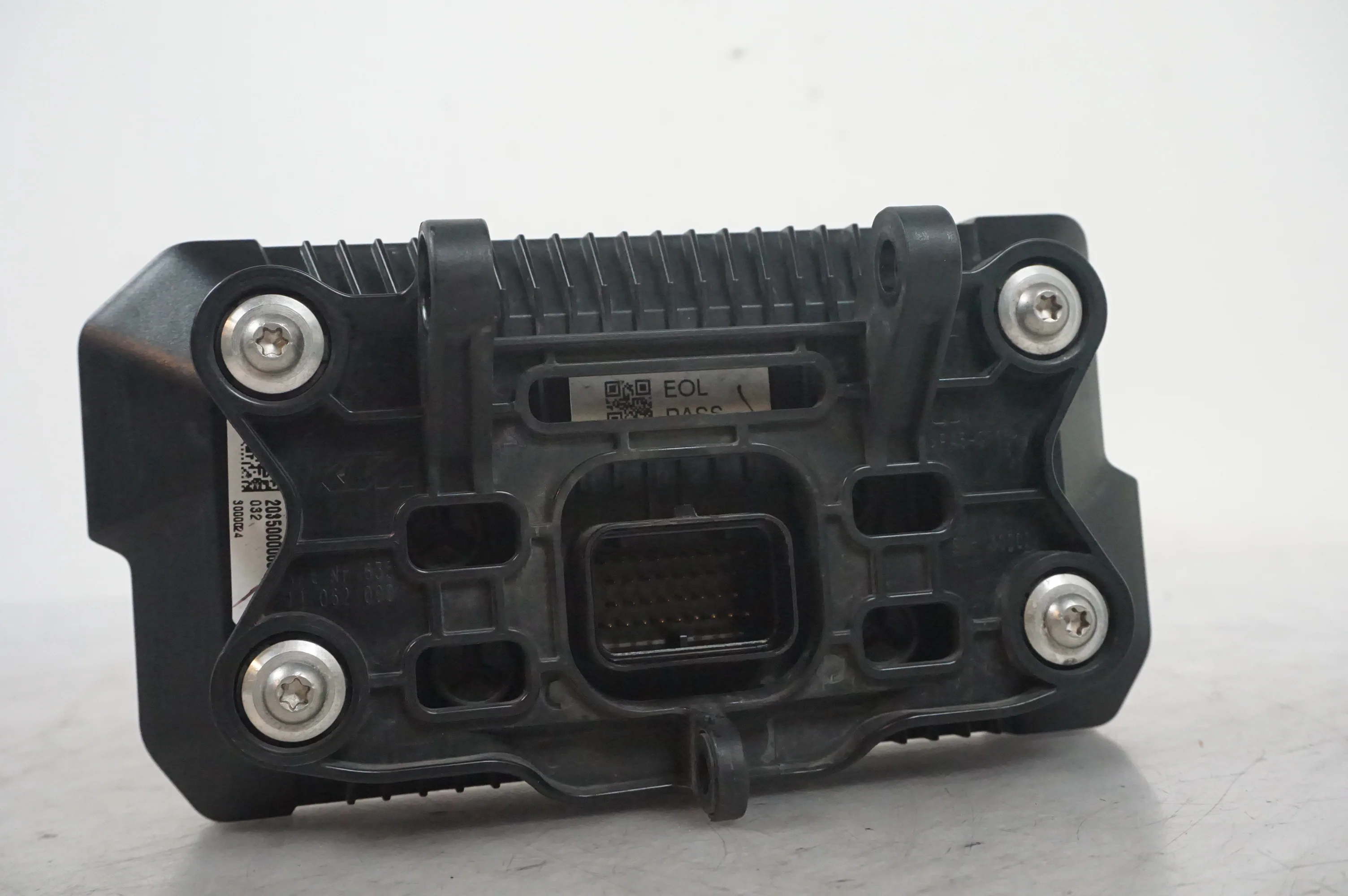 Instrumentpanel - Image 6