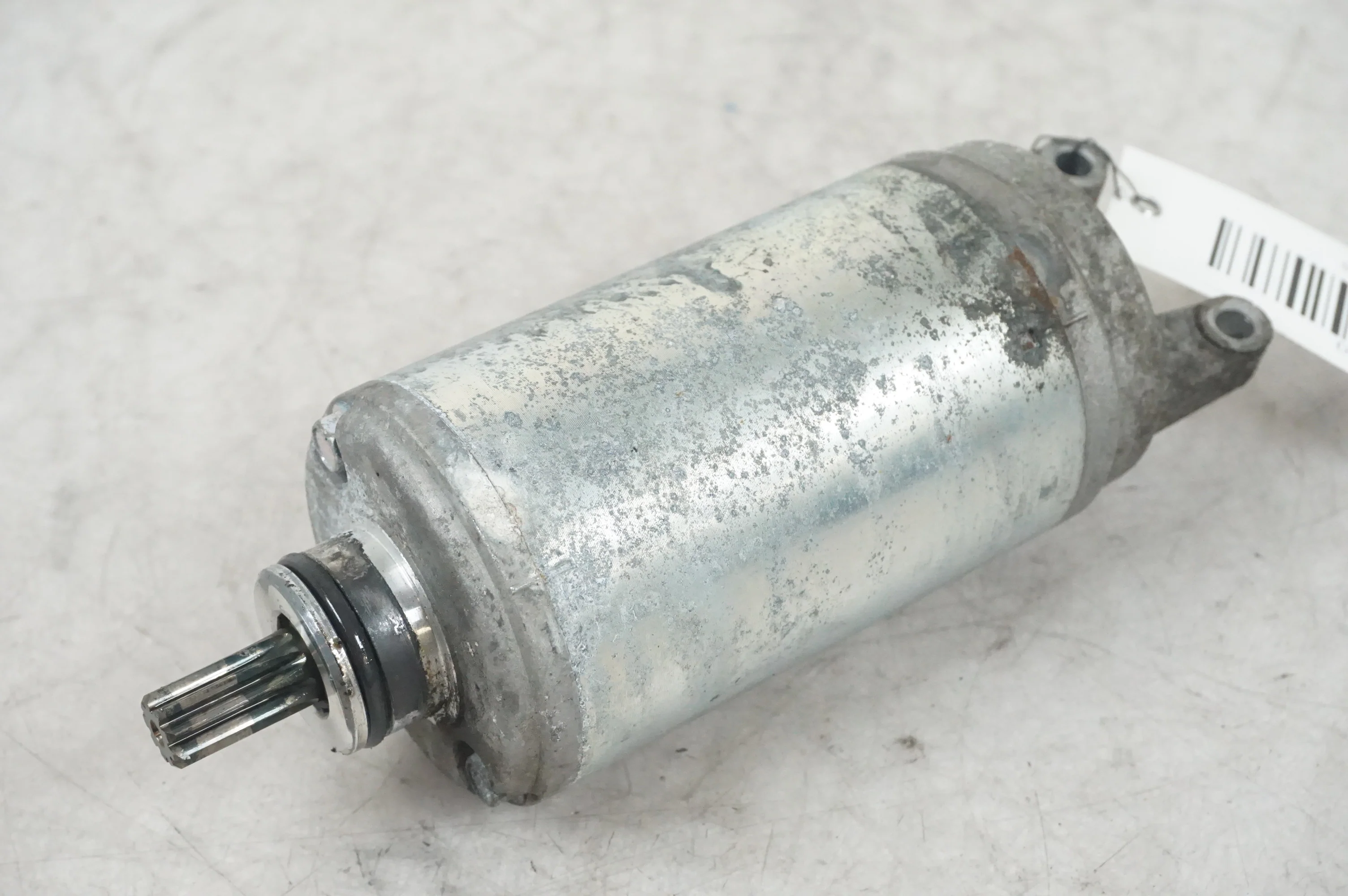 Startmotor