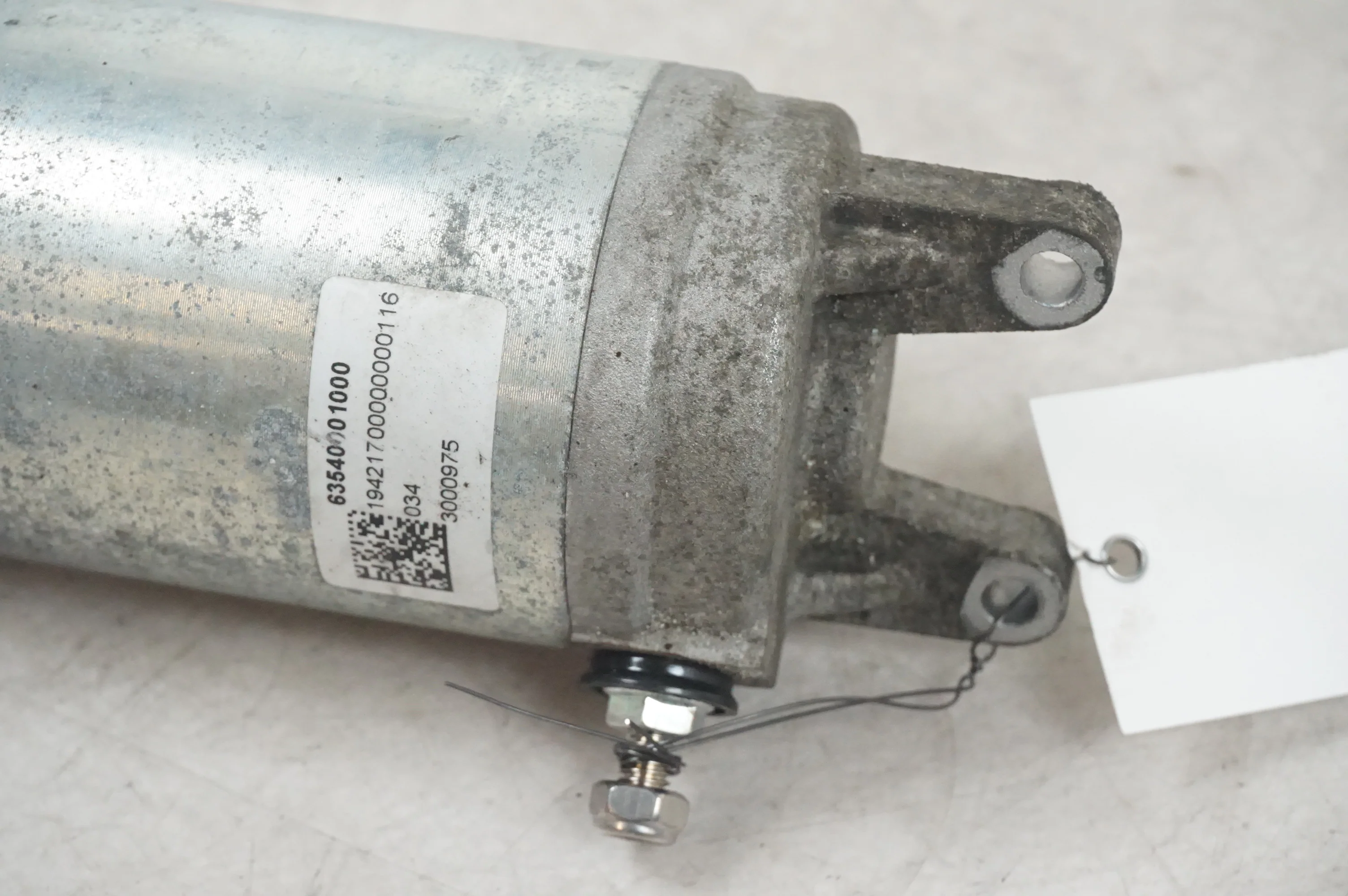 Startmotor - Image 3