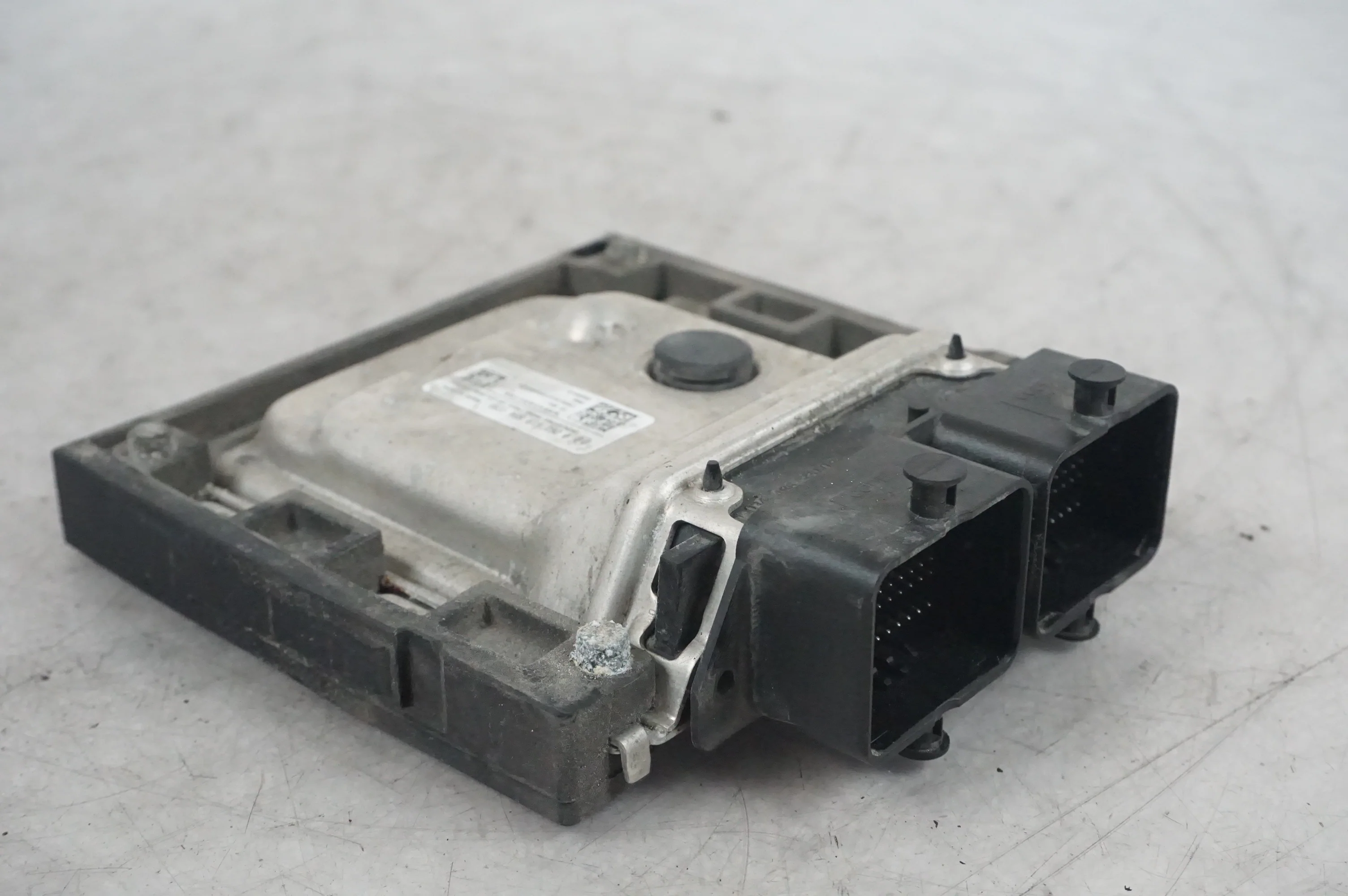 CDI / ECU