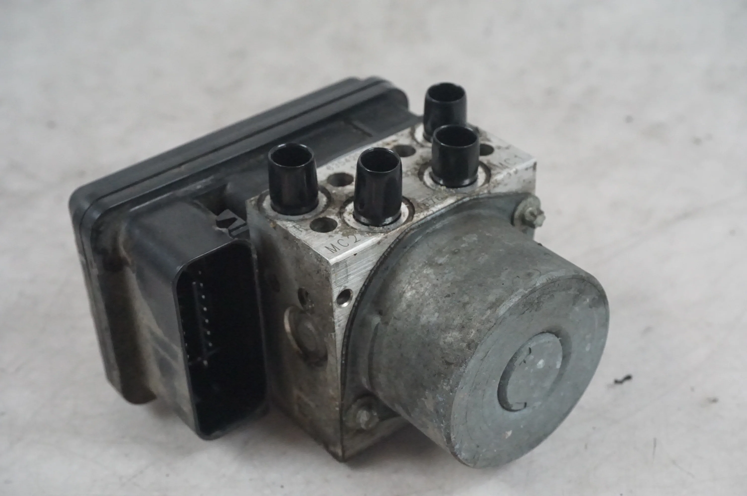 ABS Modulator