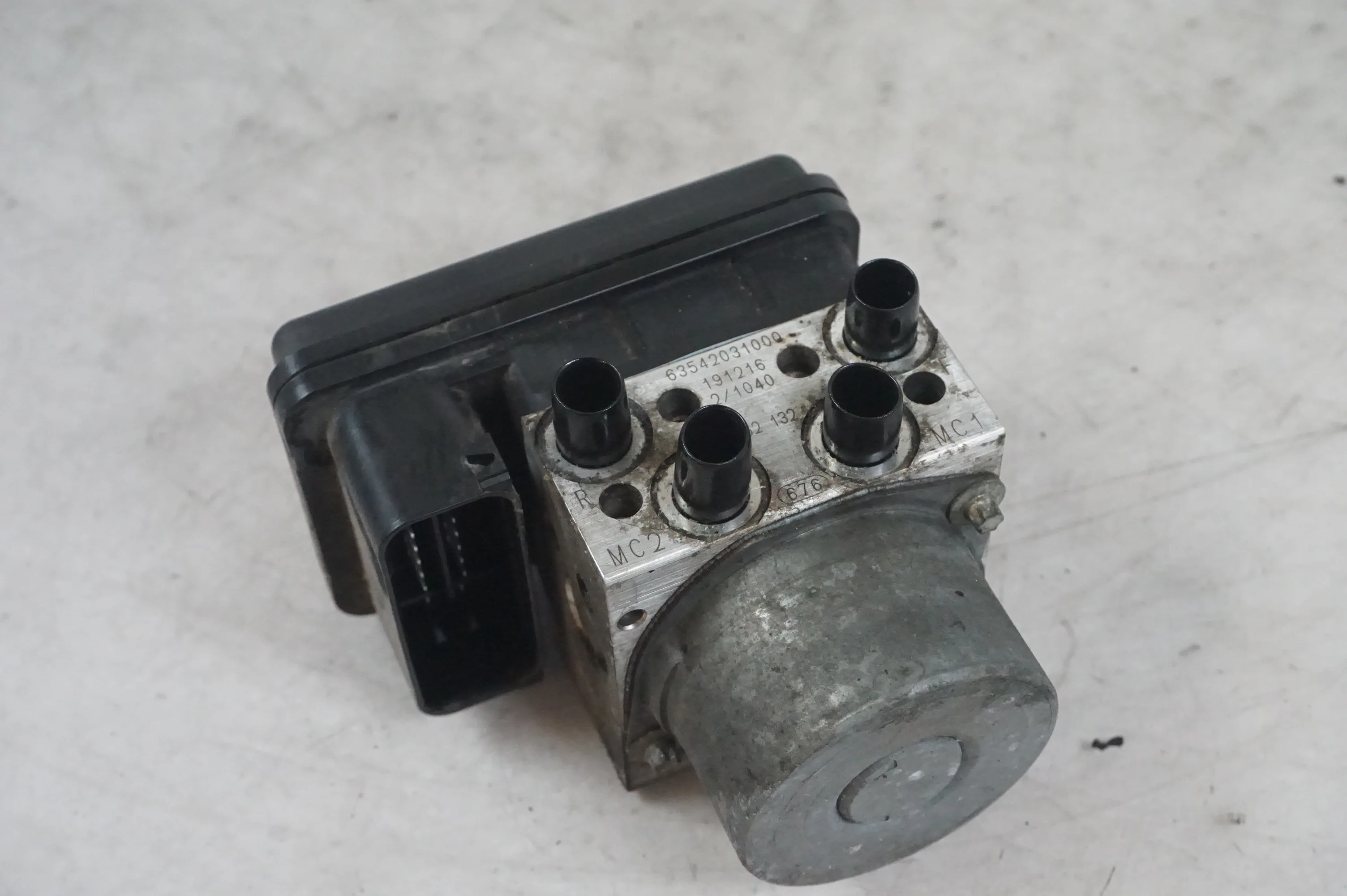 ABS Modulator - Image 2