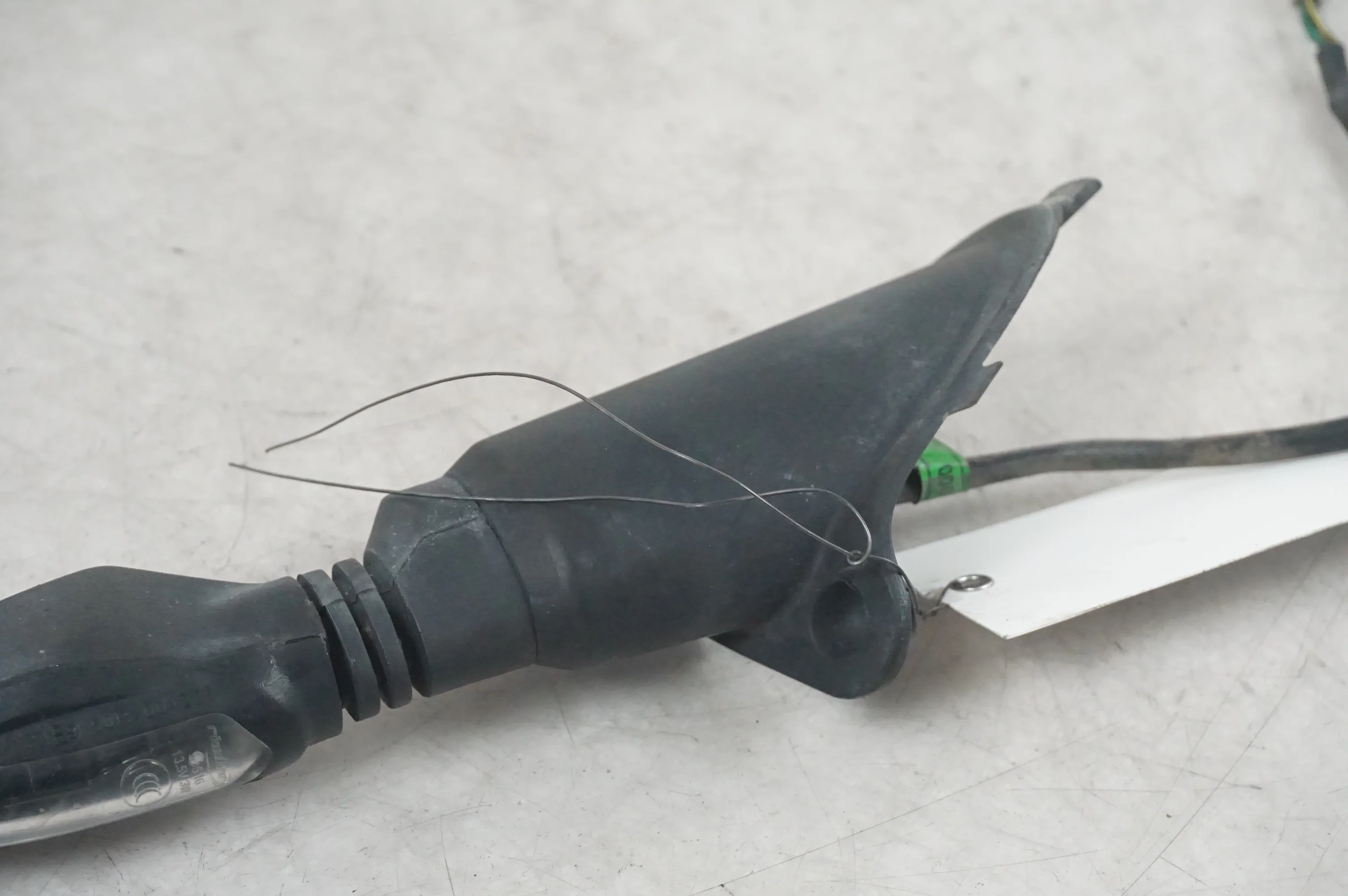 Blinkers - Image 3