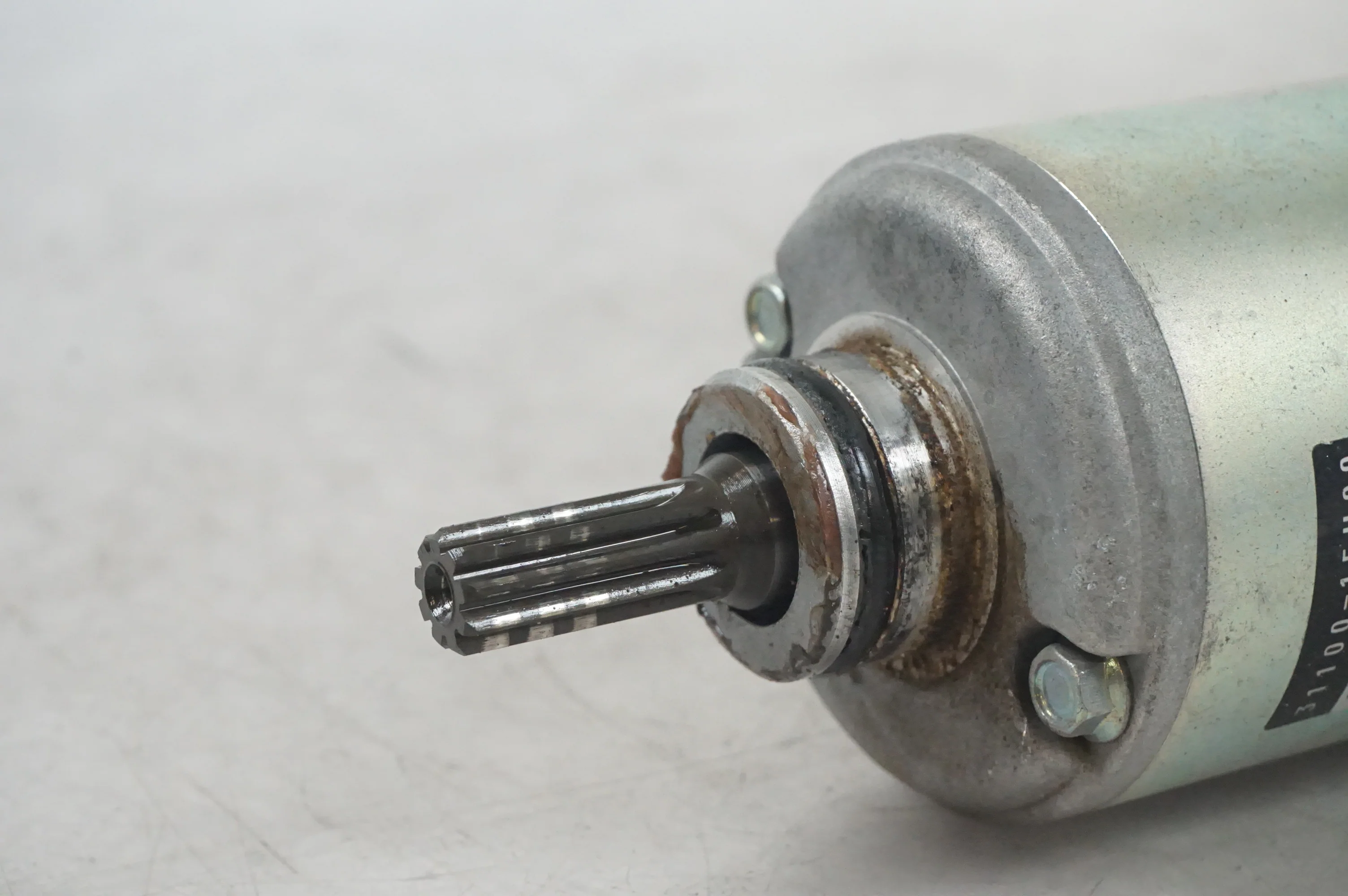 Startmotor - Image 2
