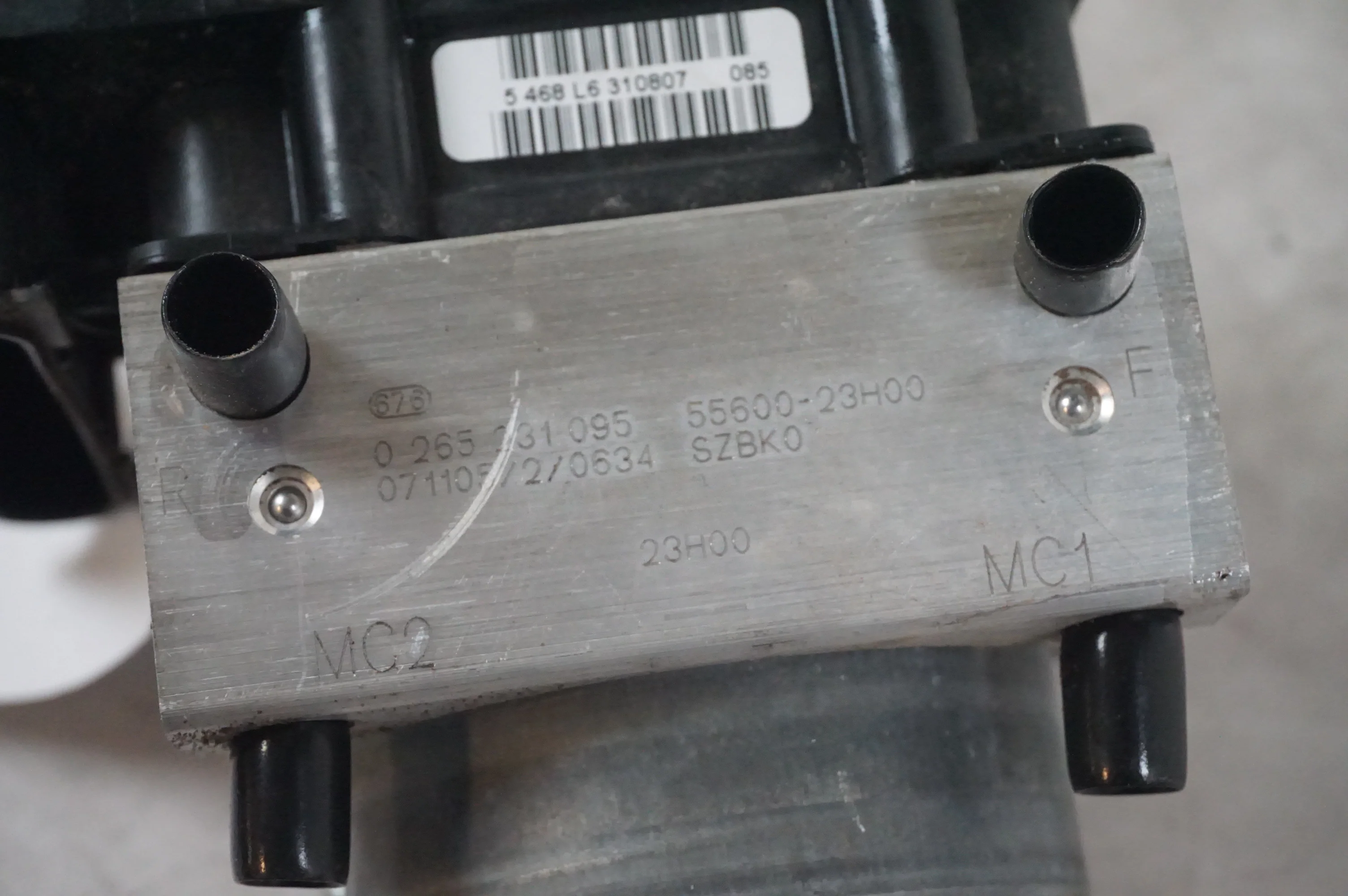 ABS Modulator - Image 2
