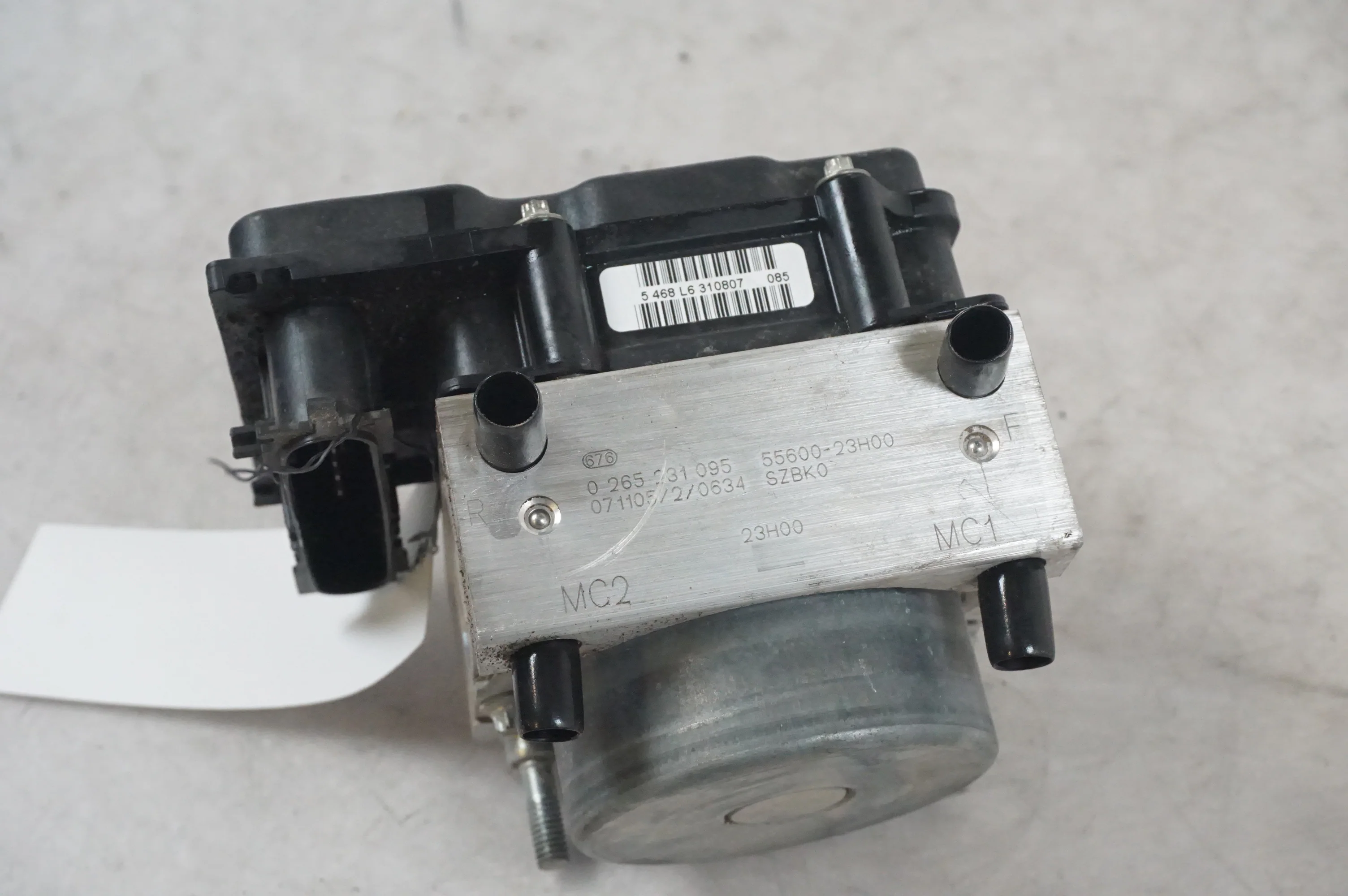 ABS Modulator - Image 3