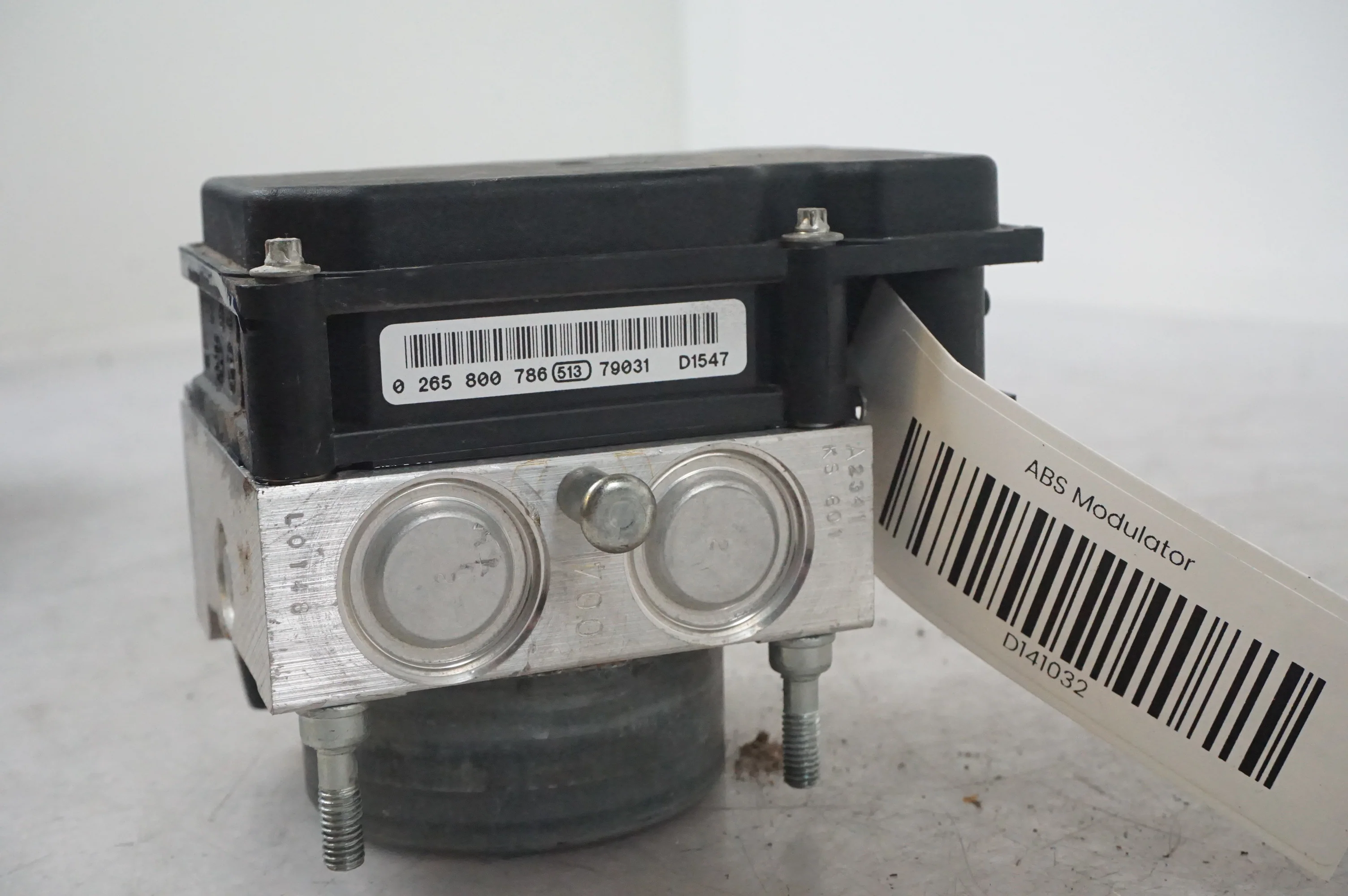 ABS Modulator - Image 5