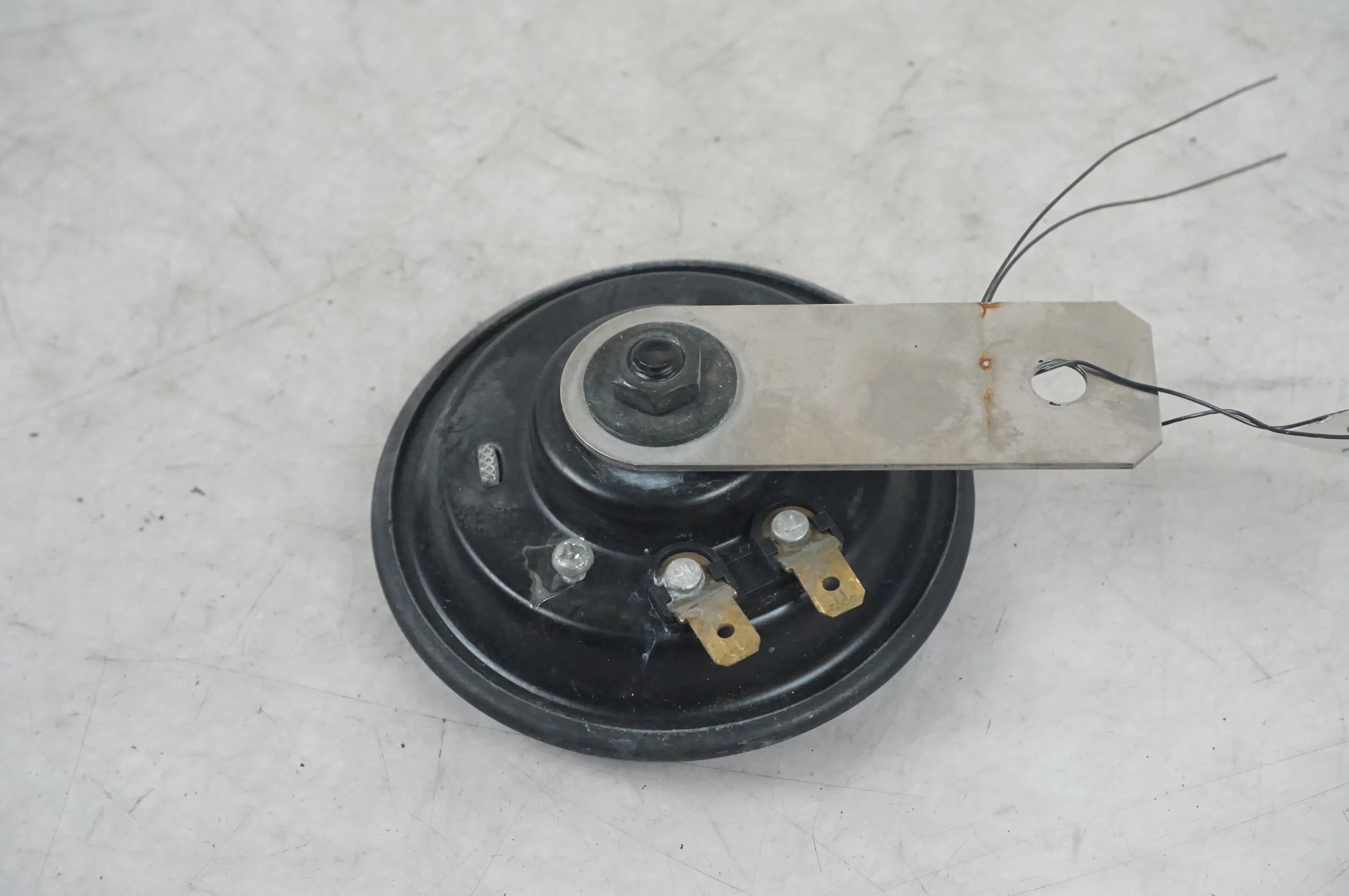 Signalhorn / Tuta - Image 2