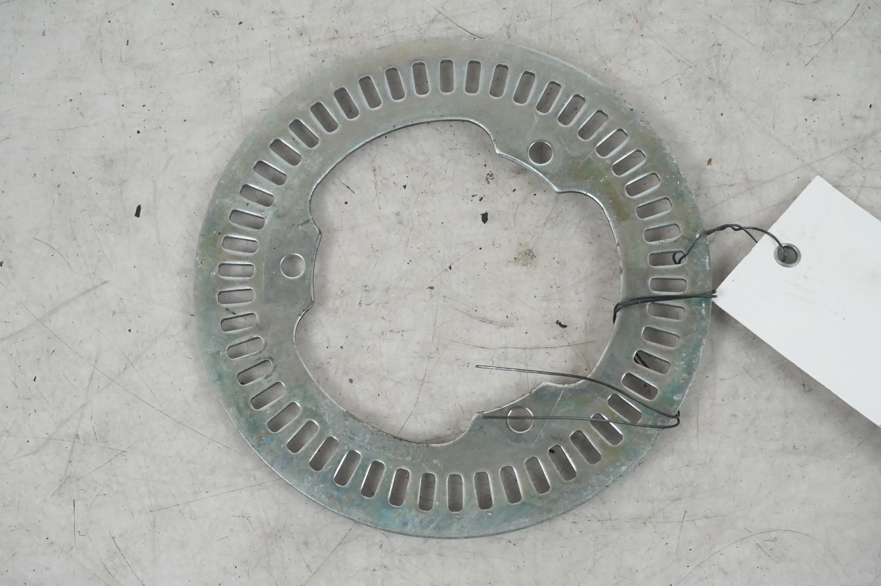 ABS krans - Image 2