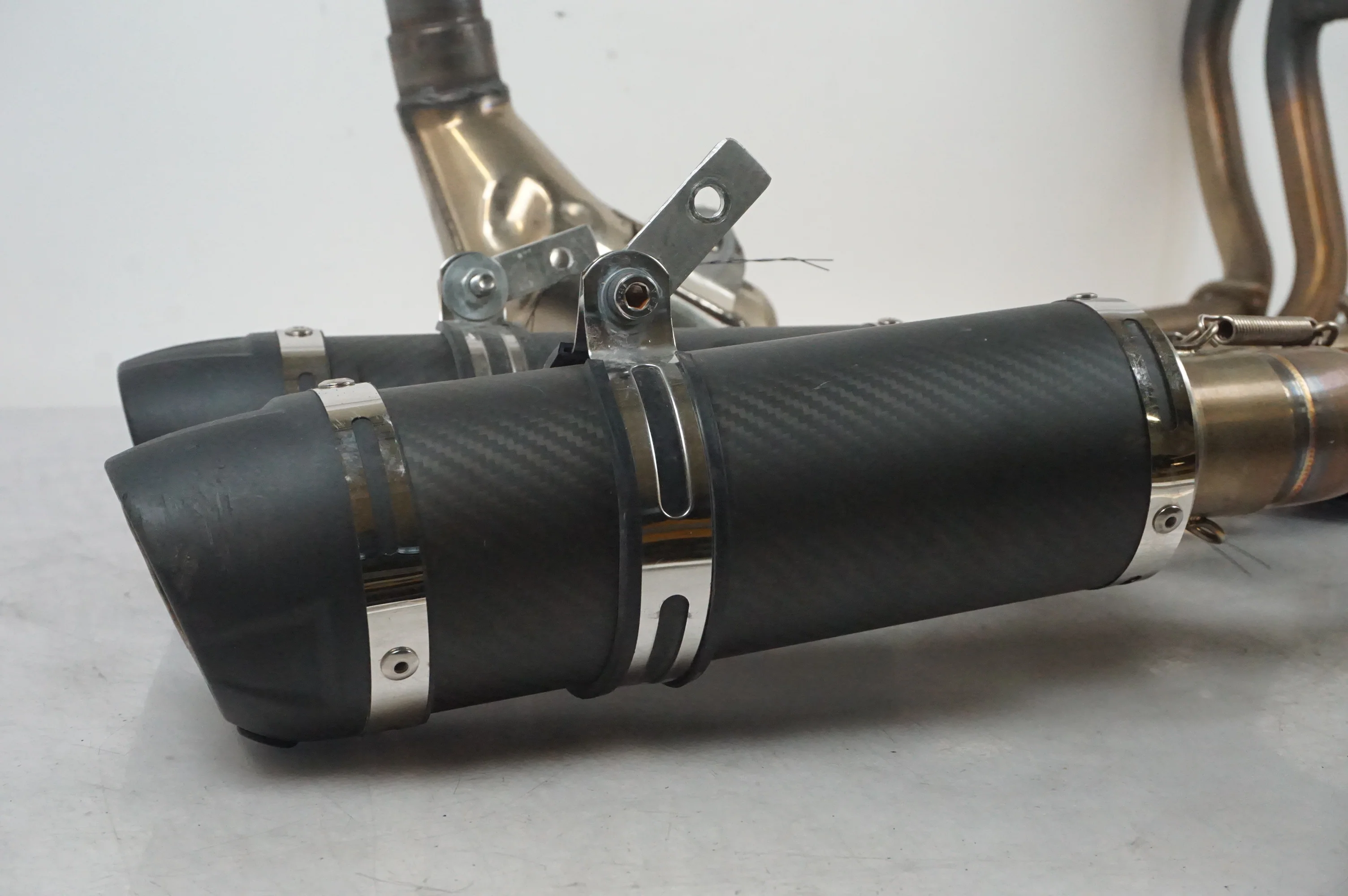 Avgassystem Sport - Image 4