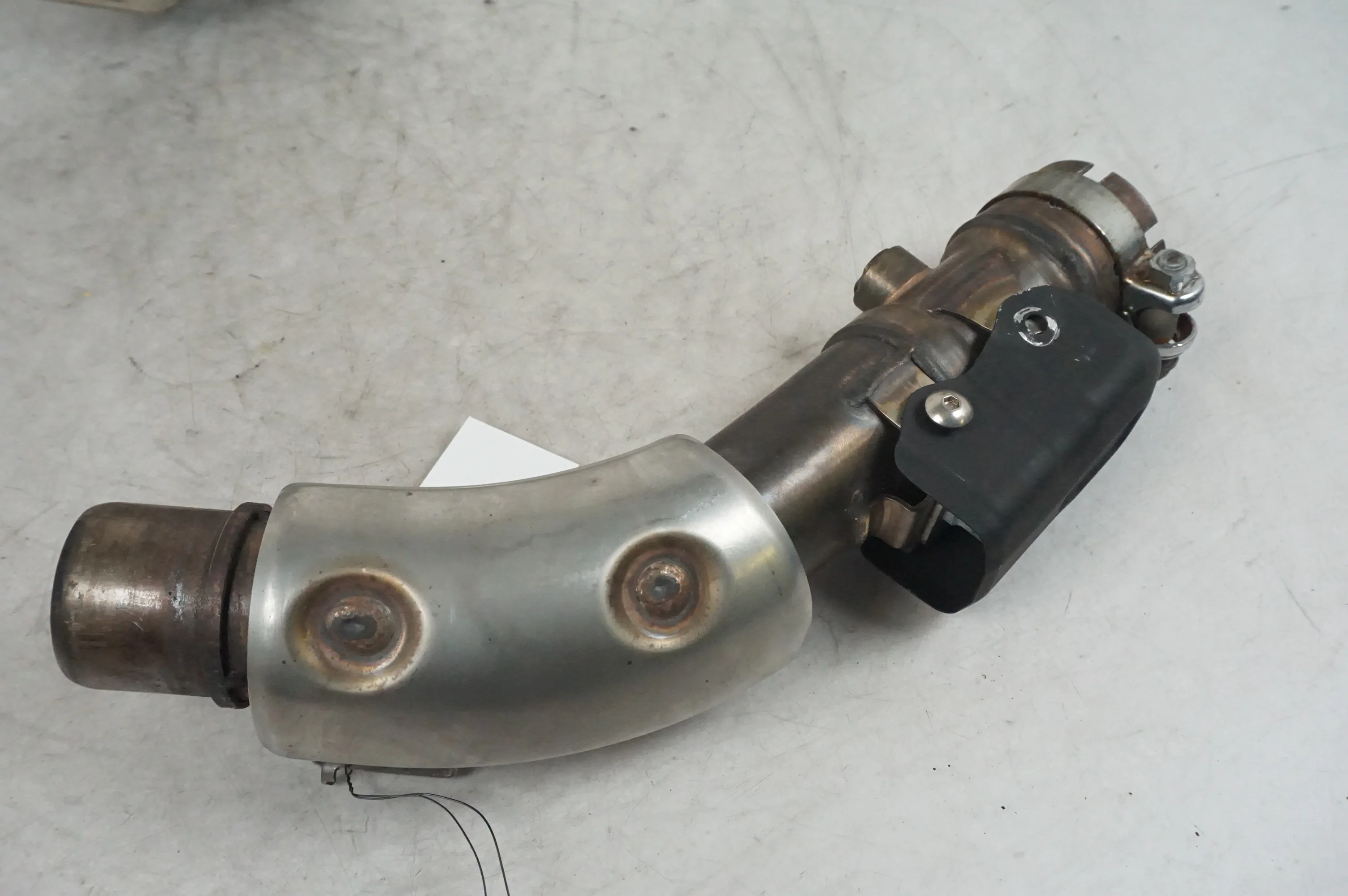Avgassystem Sport - Image 7