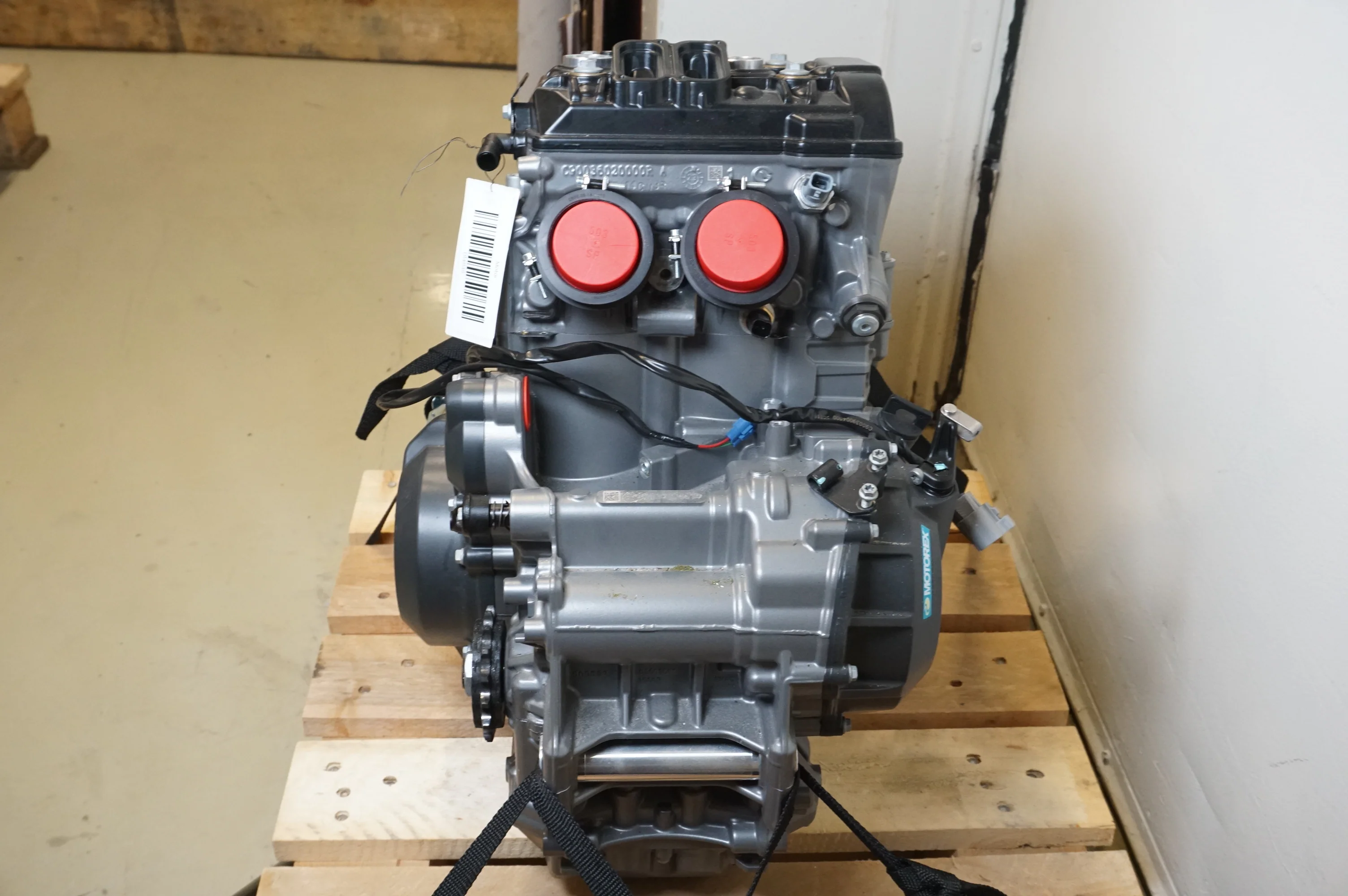 Motor - Image 3