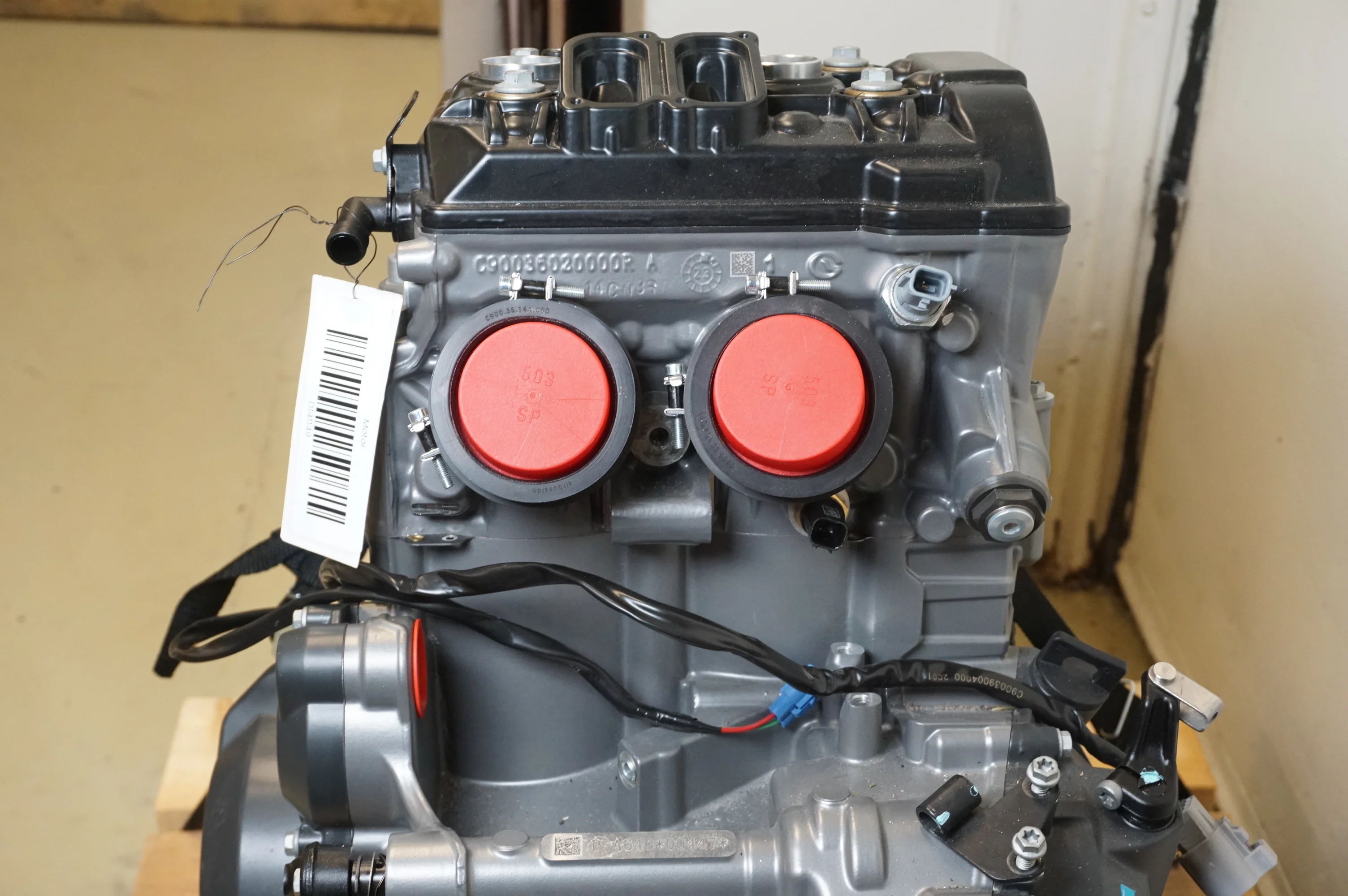 Motor - Image 5
