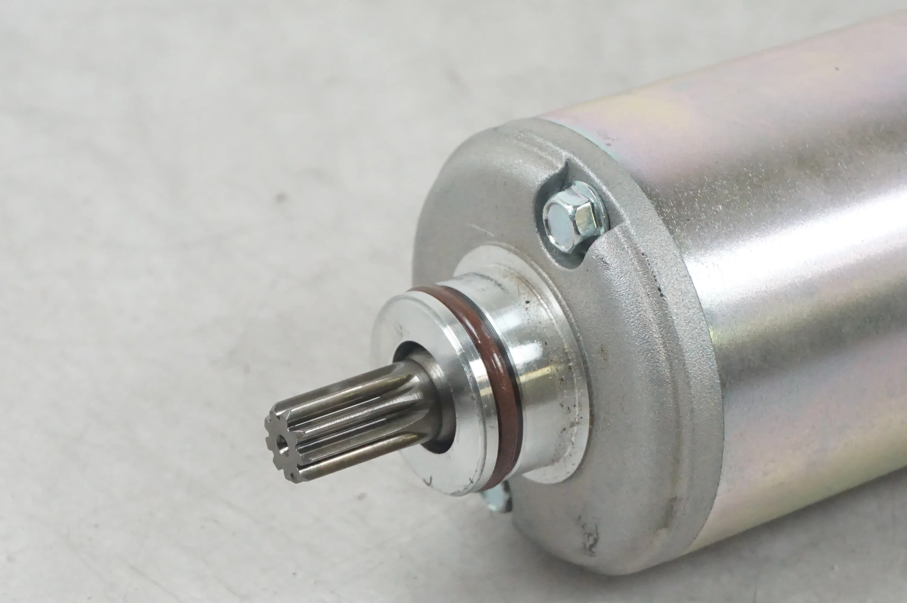 Startmotor - Image 2