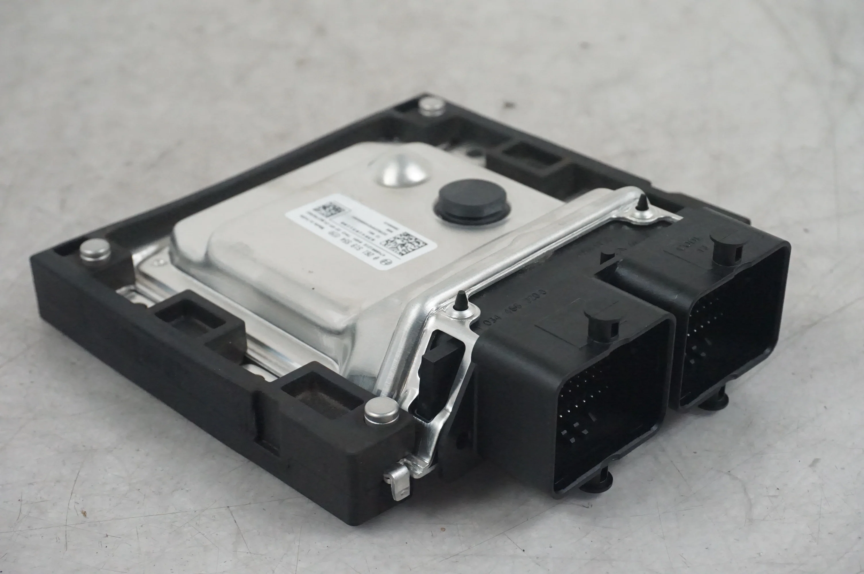 CDI / ECU