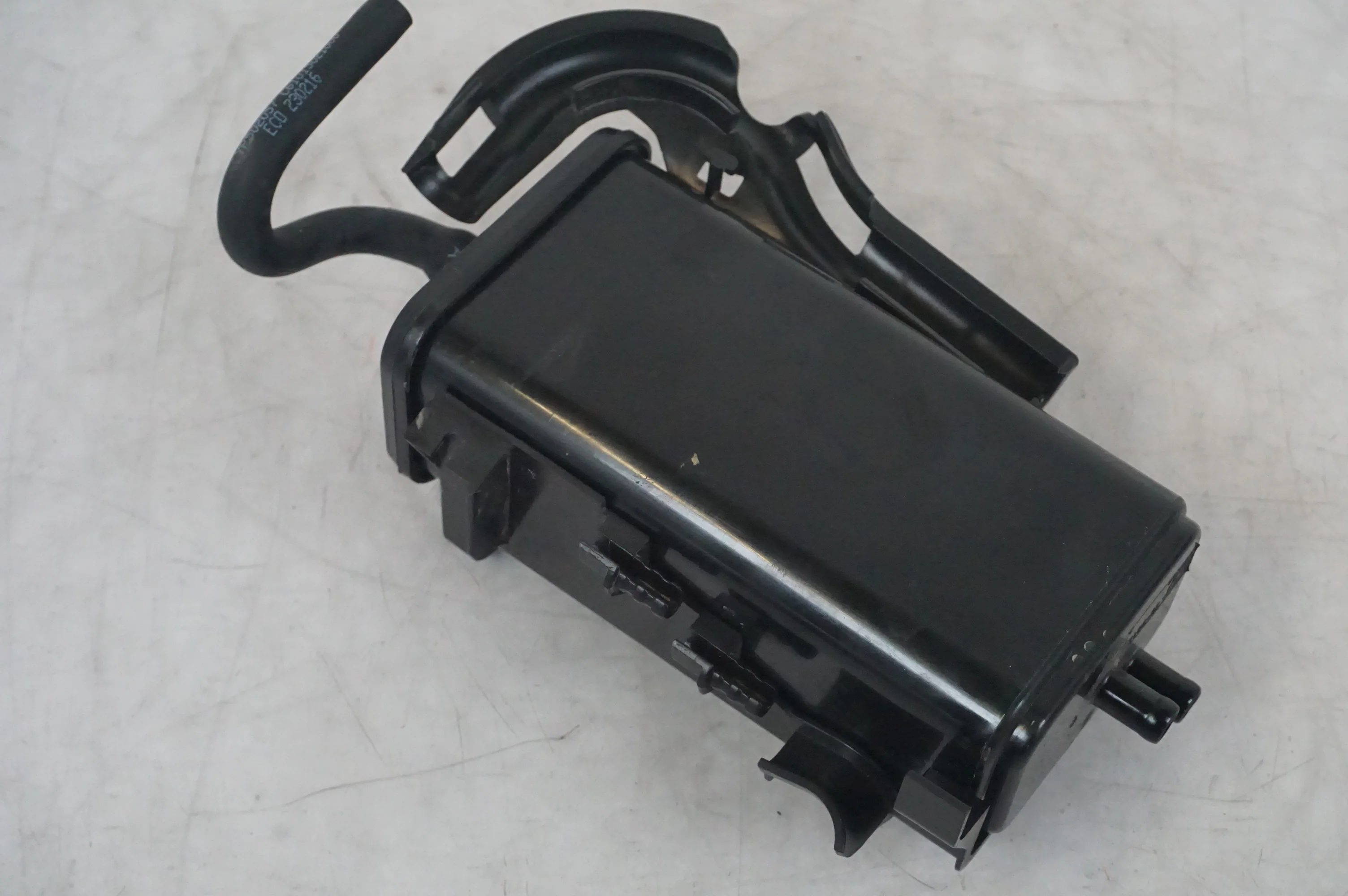 Fuel Evap System - Image 4