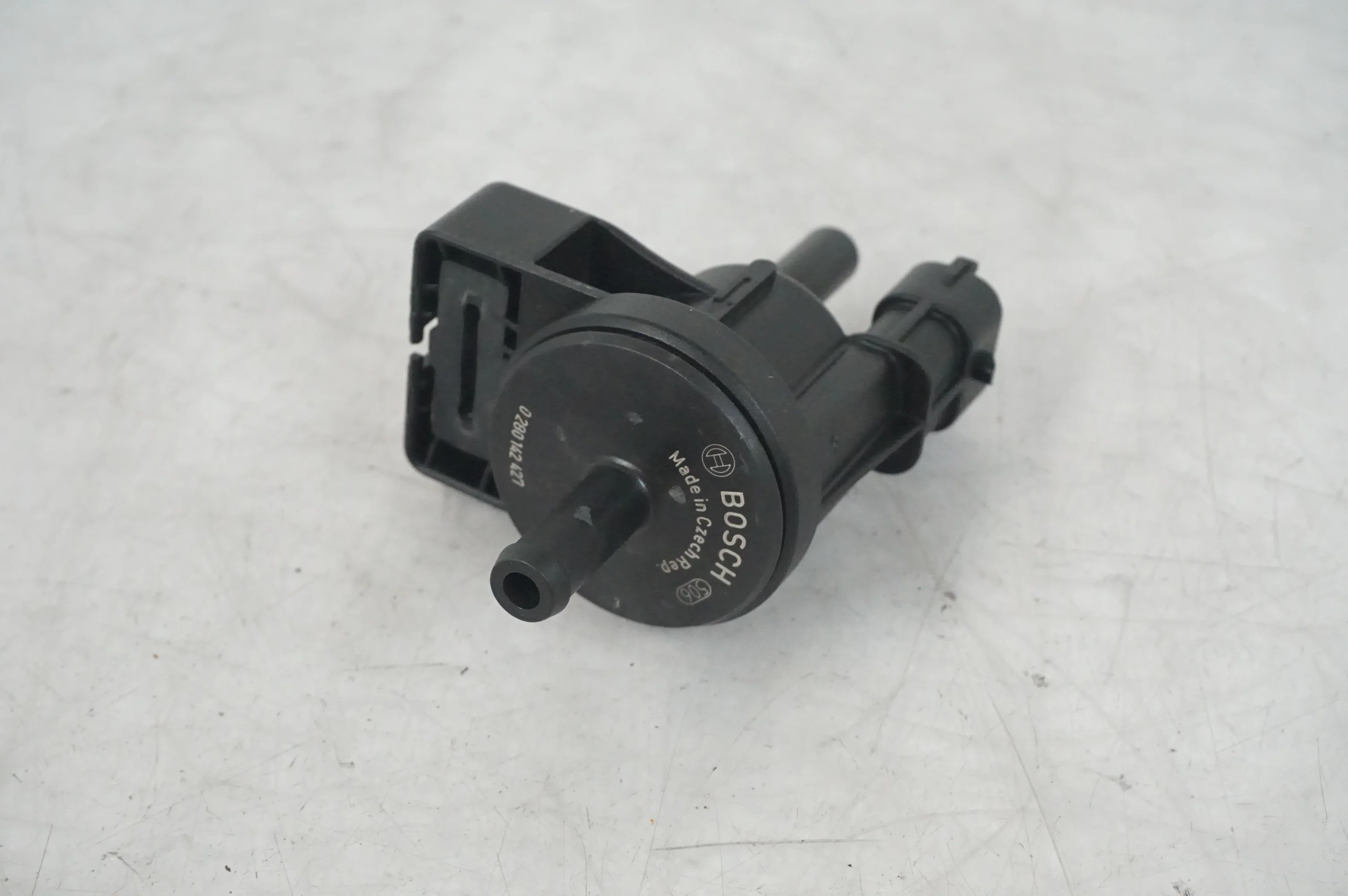 Fuel Evap System