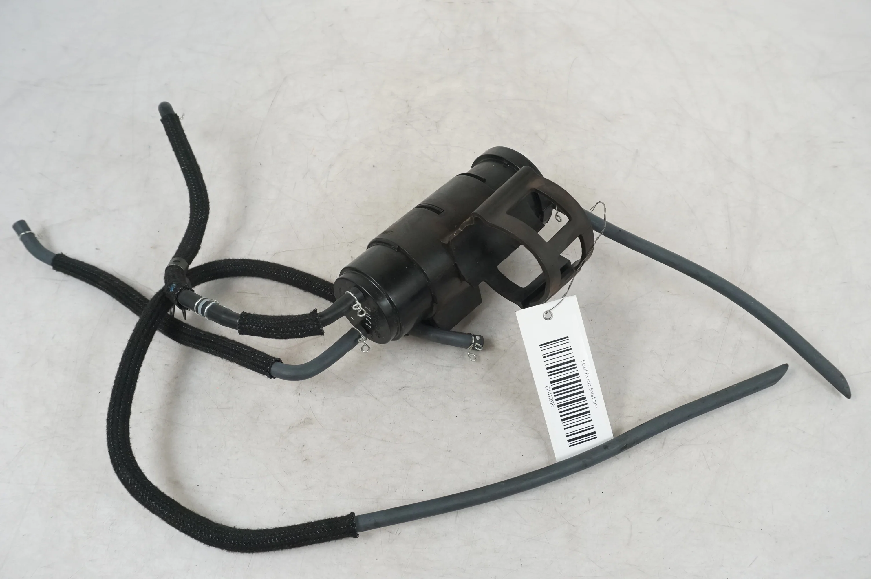 Fuel Evap System