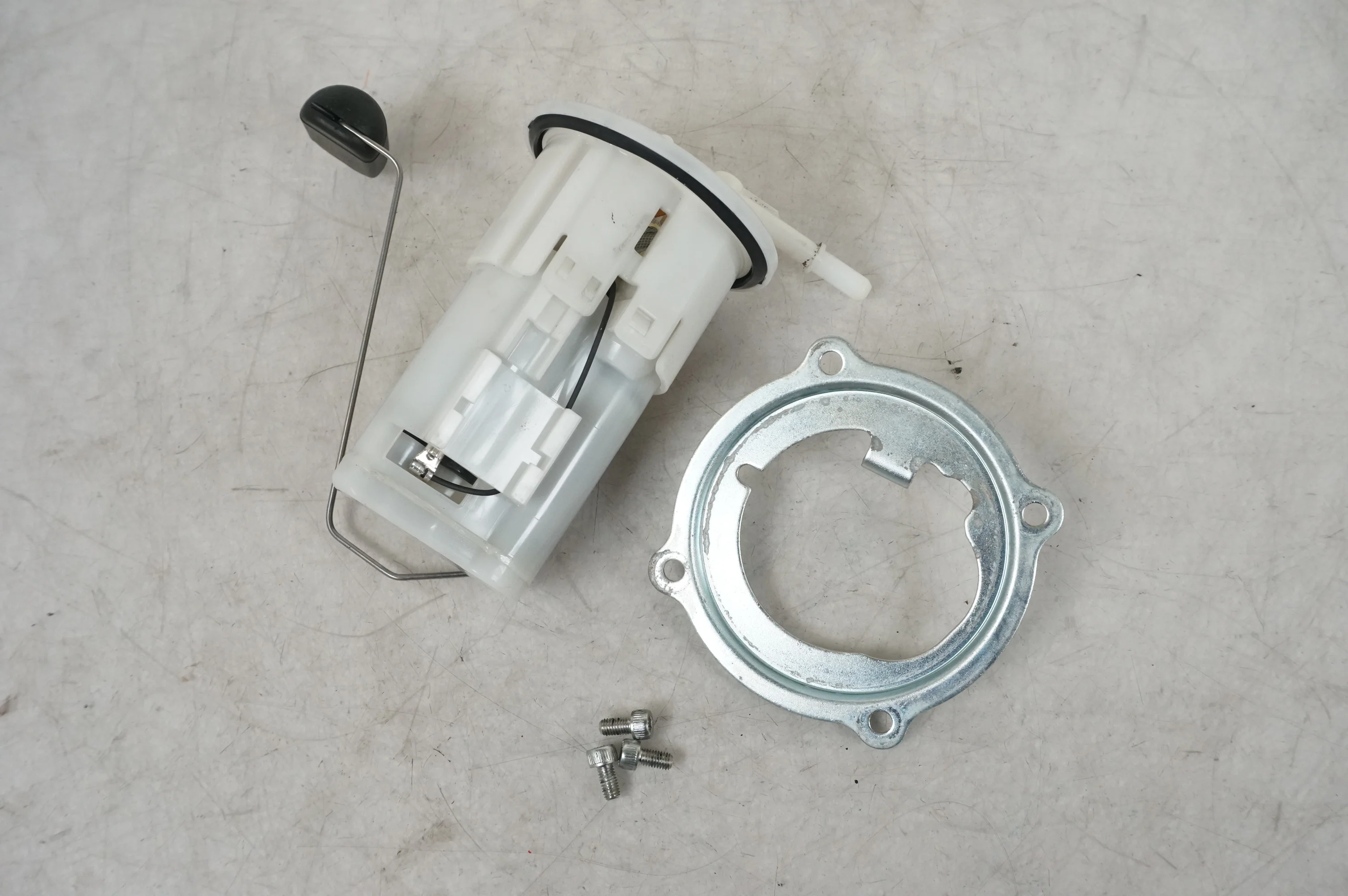 Bensinpump insprut - Image 3