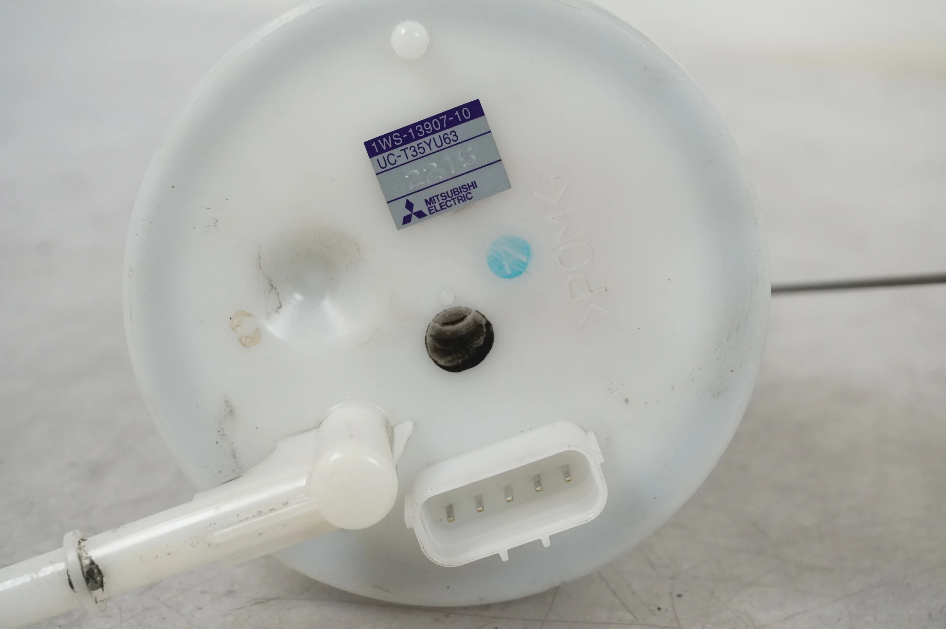 Bensinpump insprut - Image 4