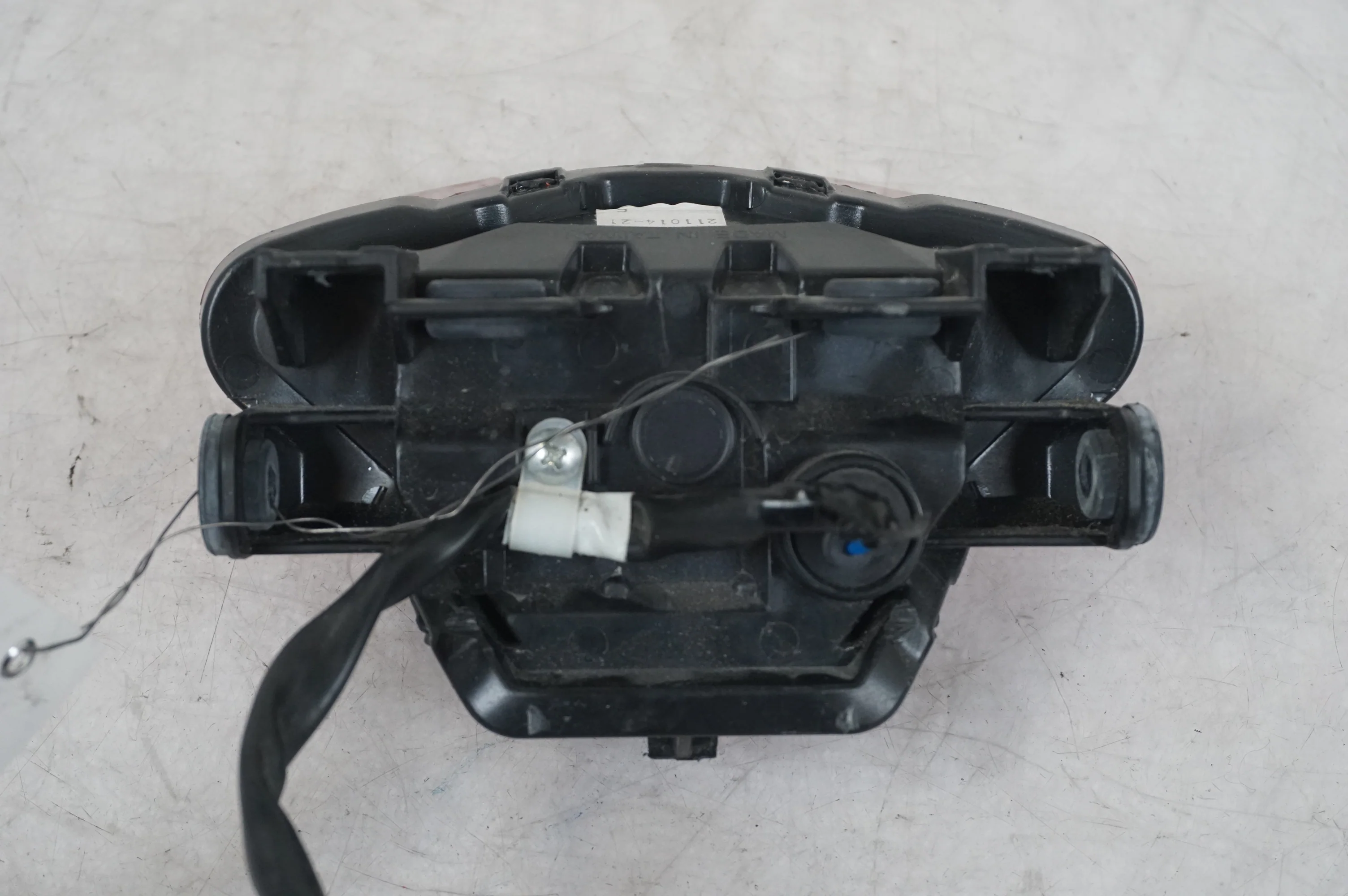 Baklampa - Image 5