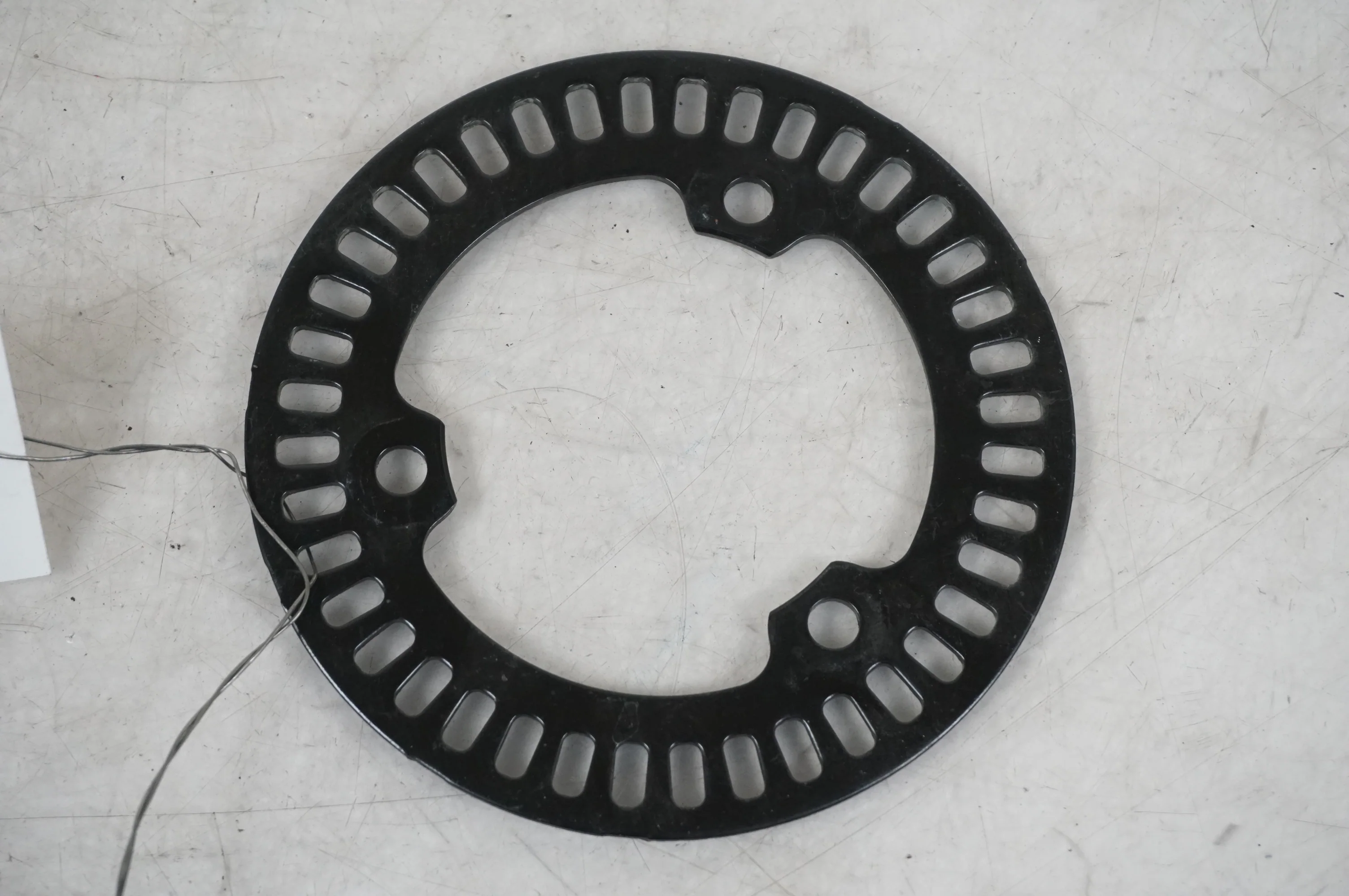 ABS krans - Image 2