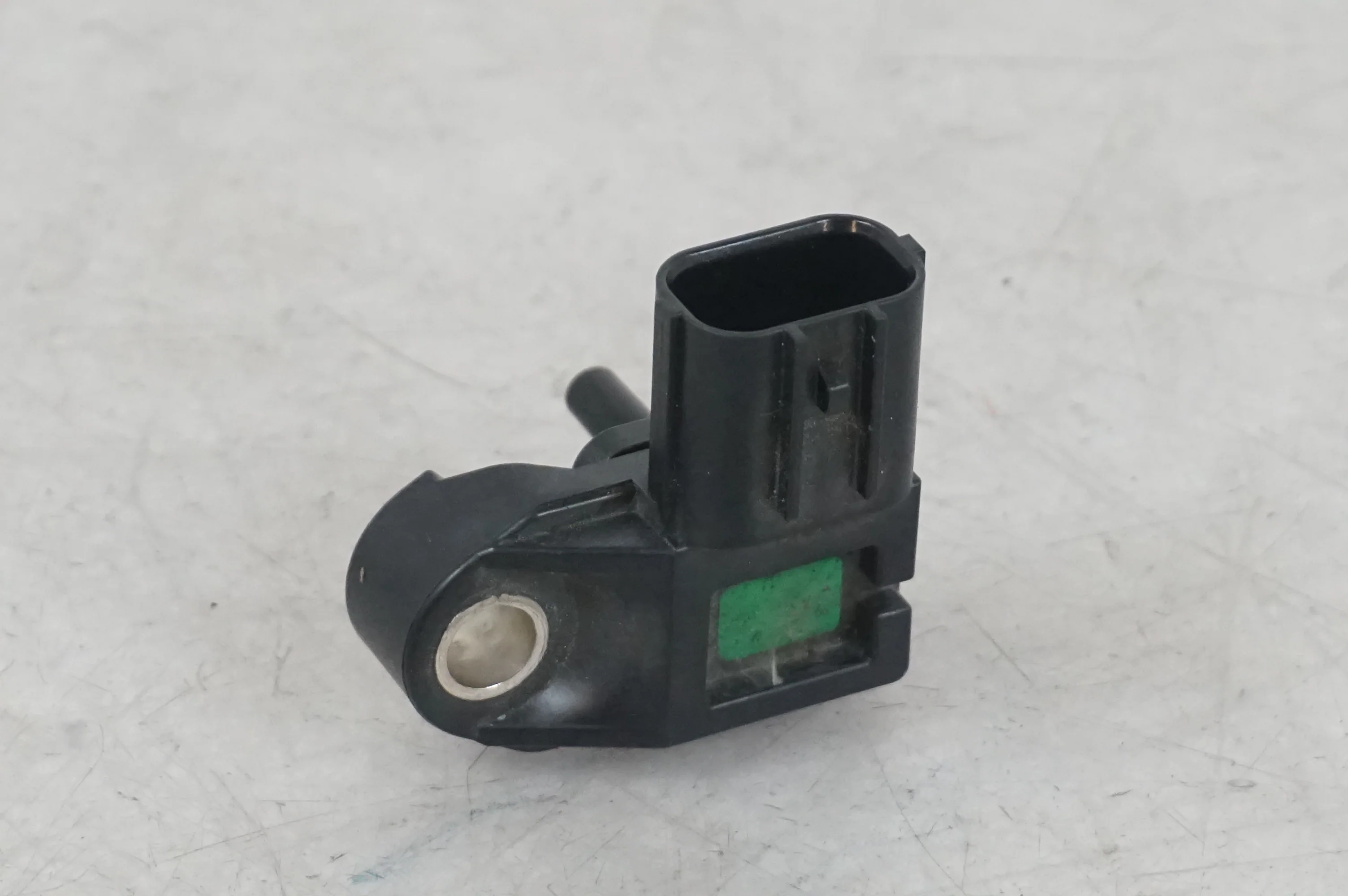 Luftburksensor
