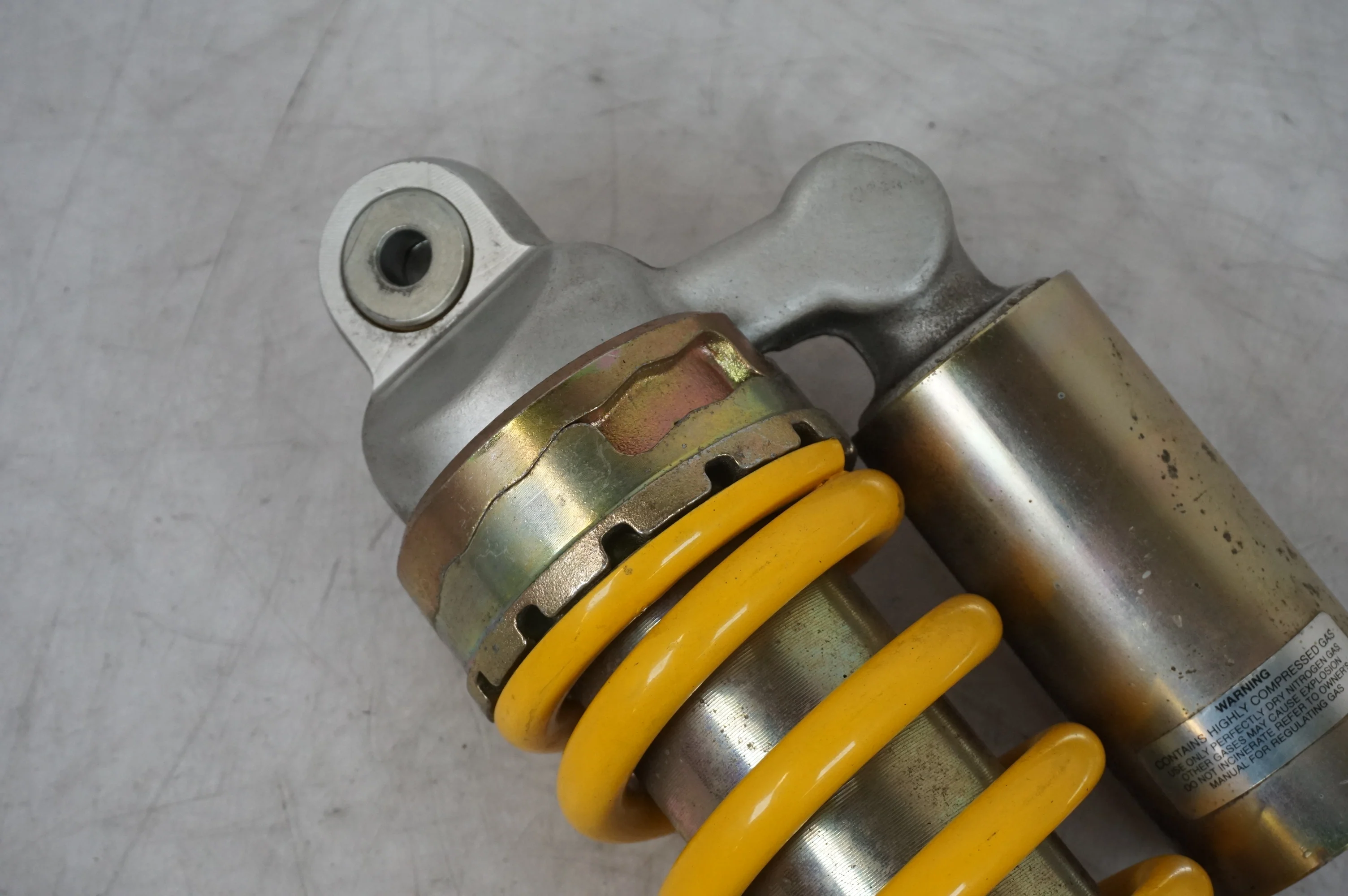 Stötdämpare - Image 5