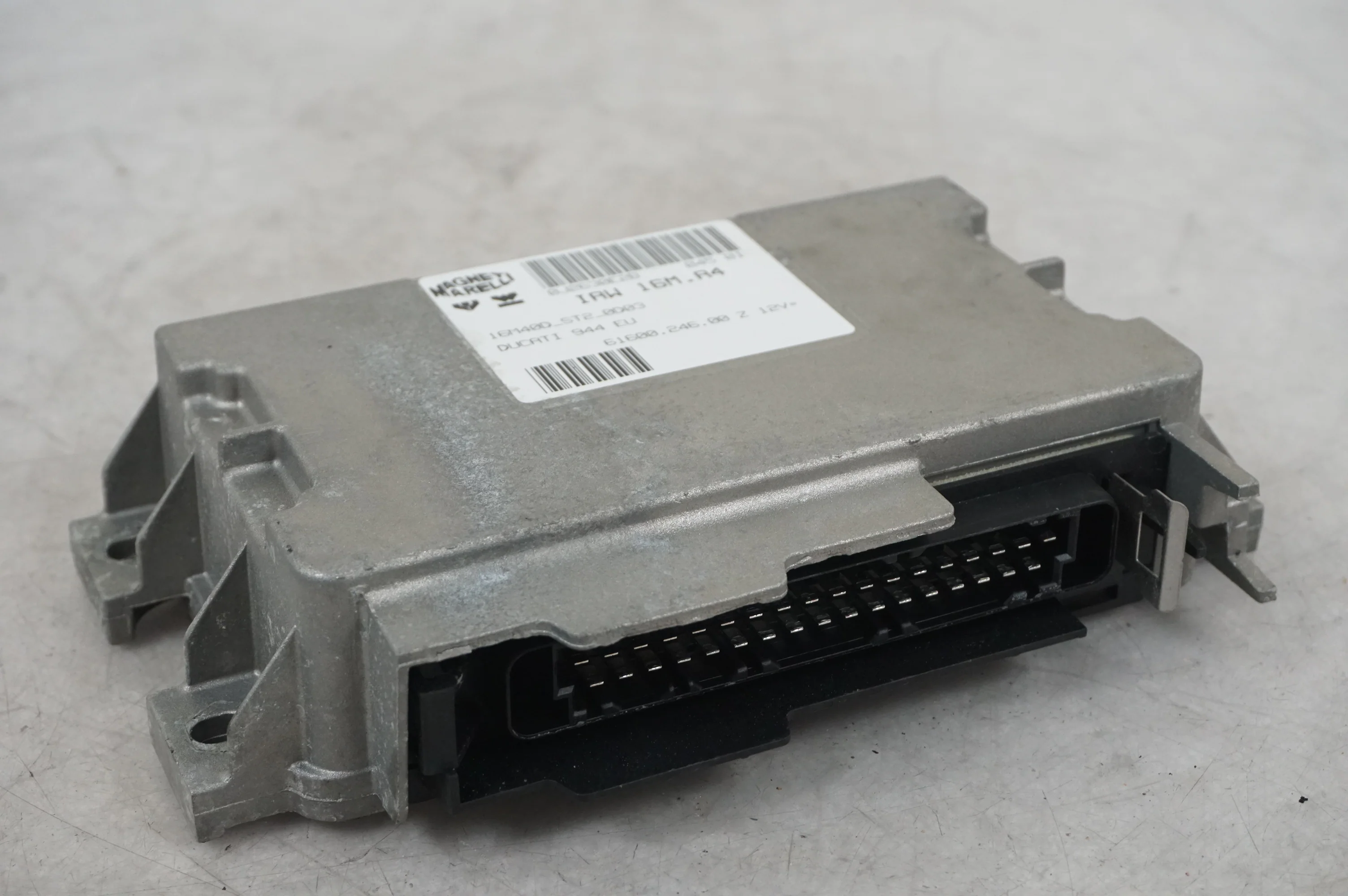 CDI / ECU
