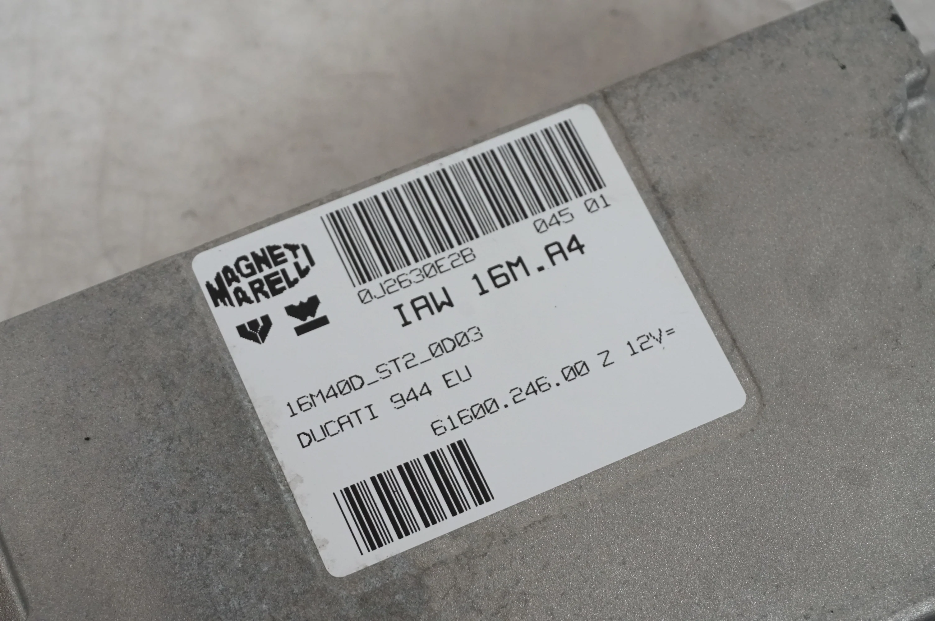 CDI / ECU - Image 2