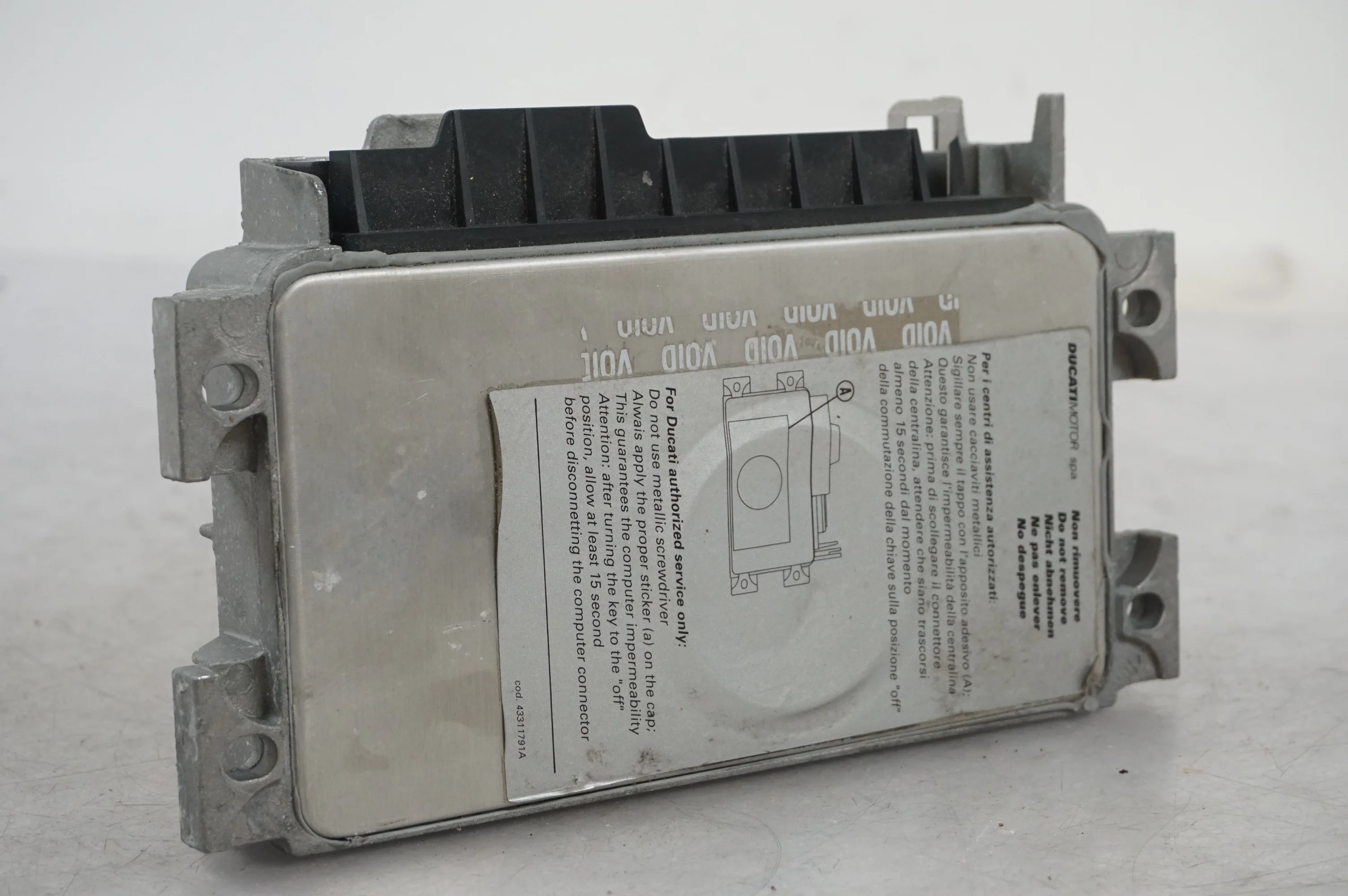 CDI / ECU - Image 3