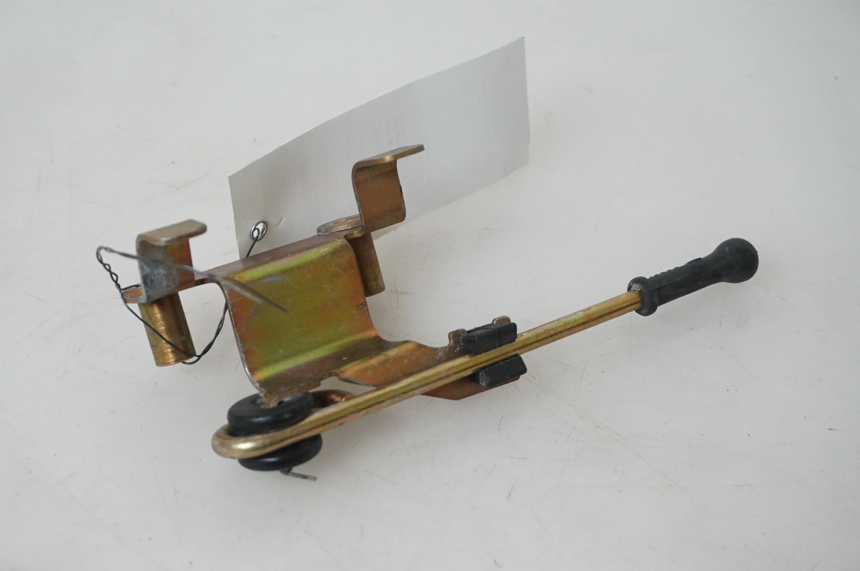 Bensintankfäste - Image 3