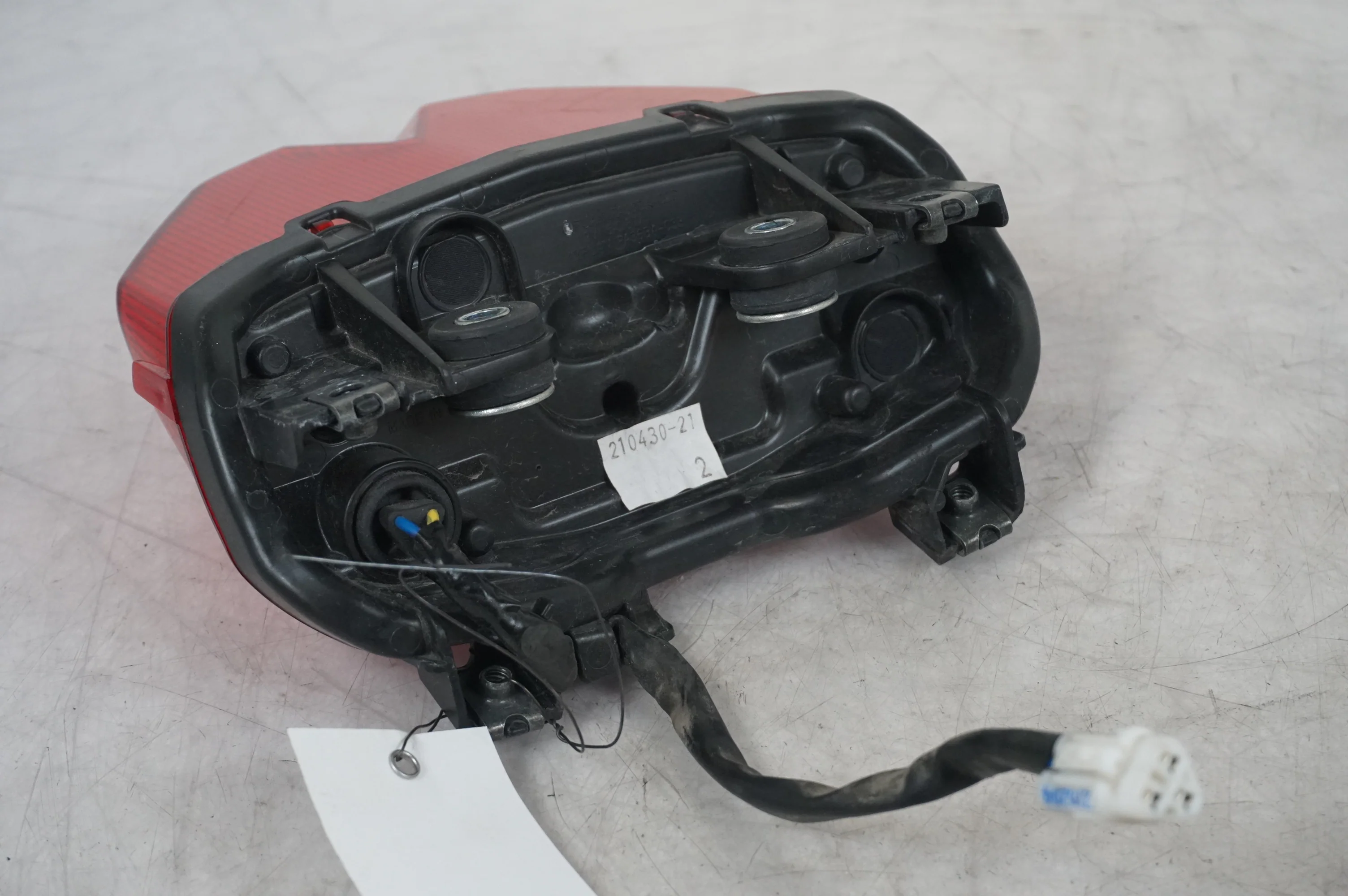 Baklampa - Image 6