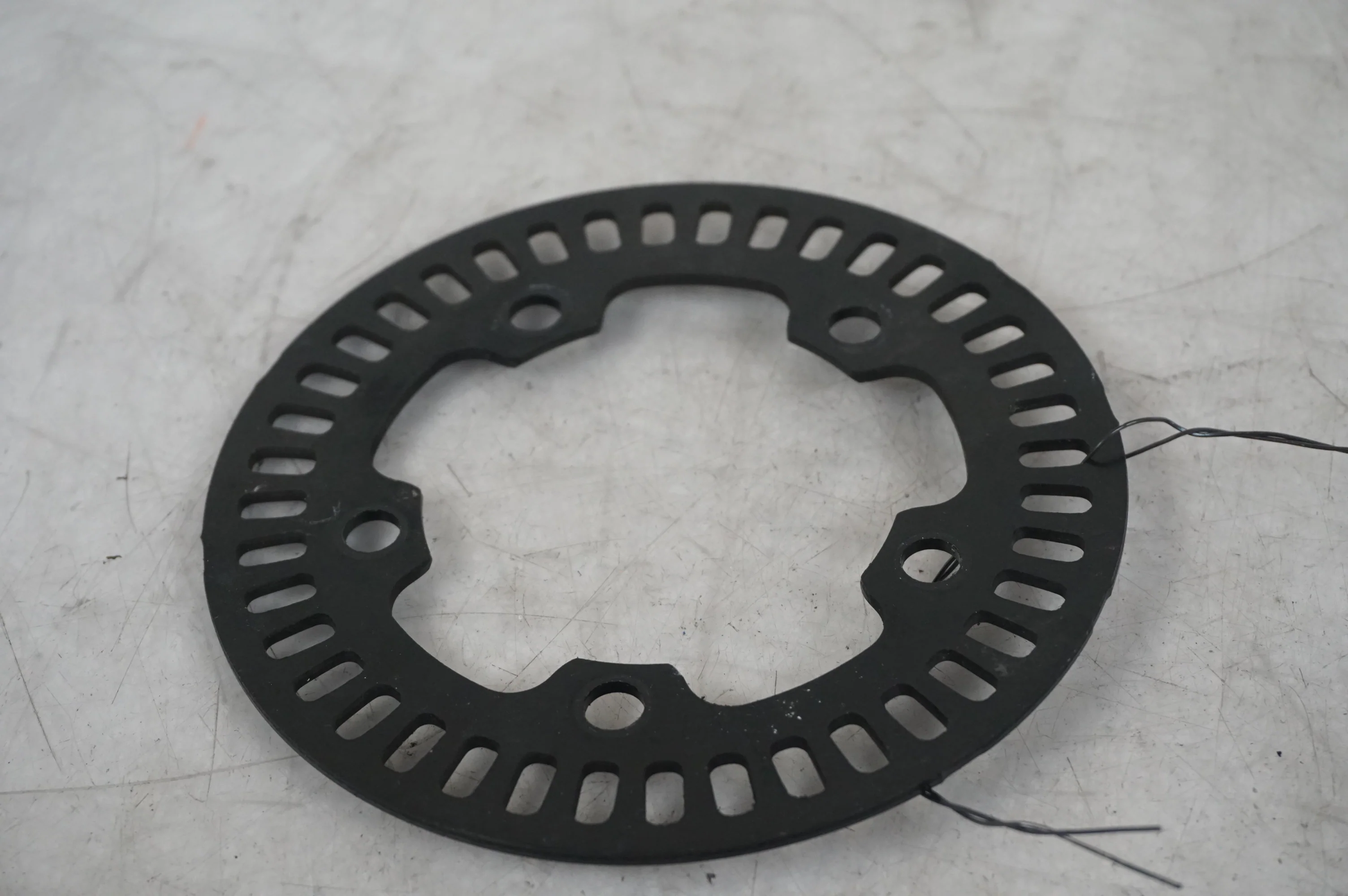 ABS krans - Image 2