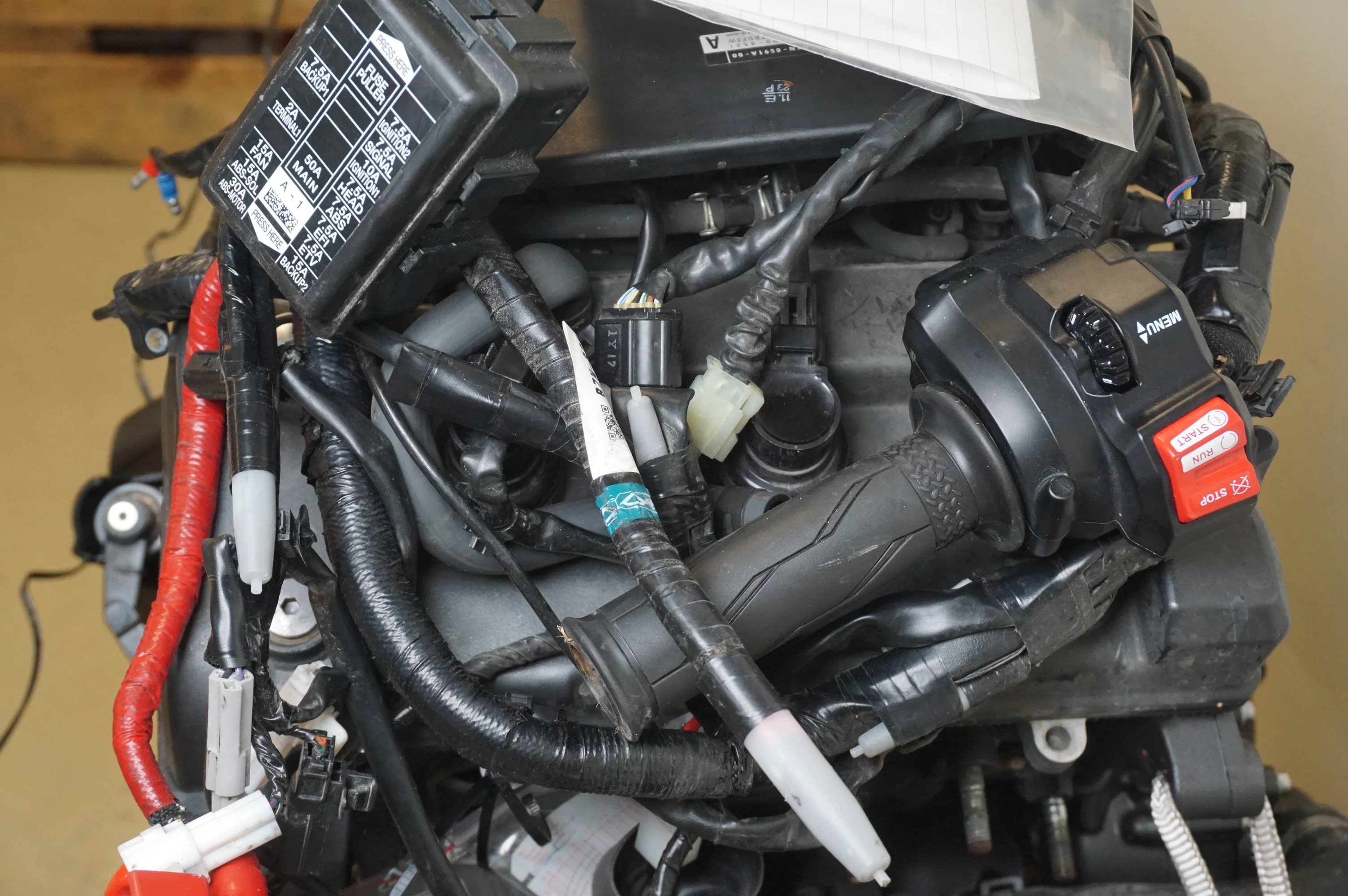 Motorpaket - Image 11