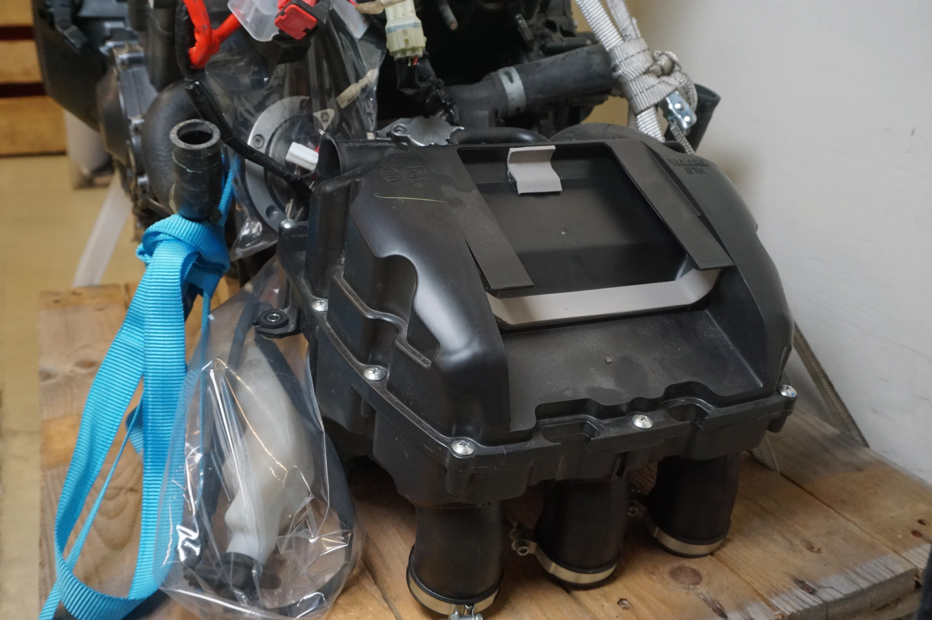 Motorpaket - Image 12