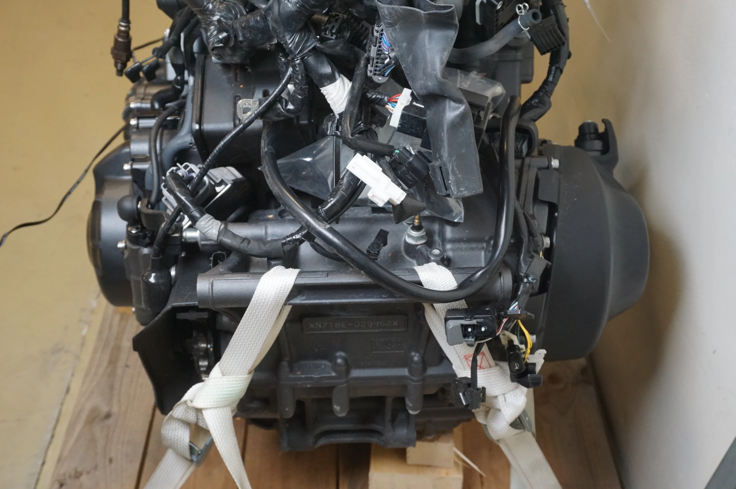 Motorpaket - Image 5