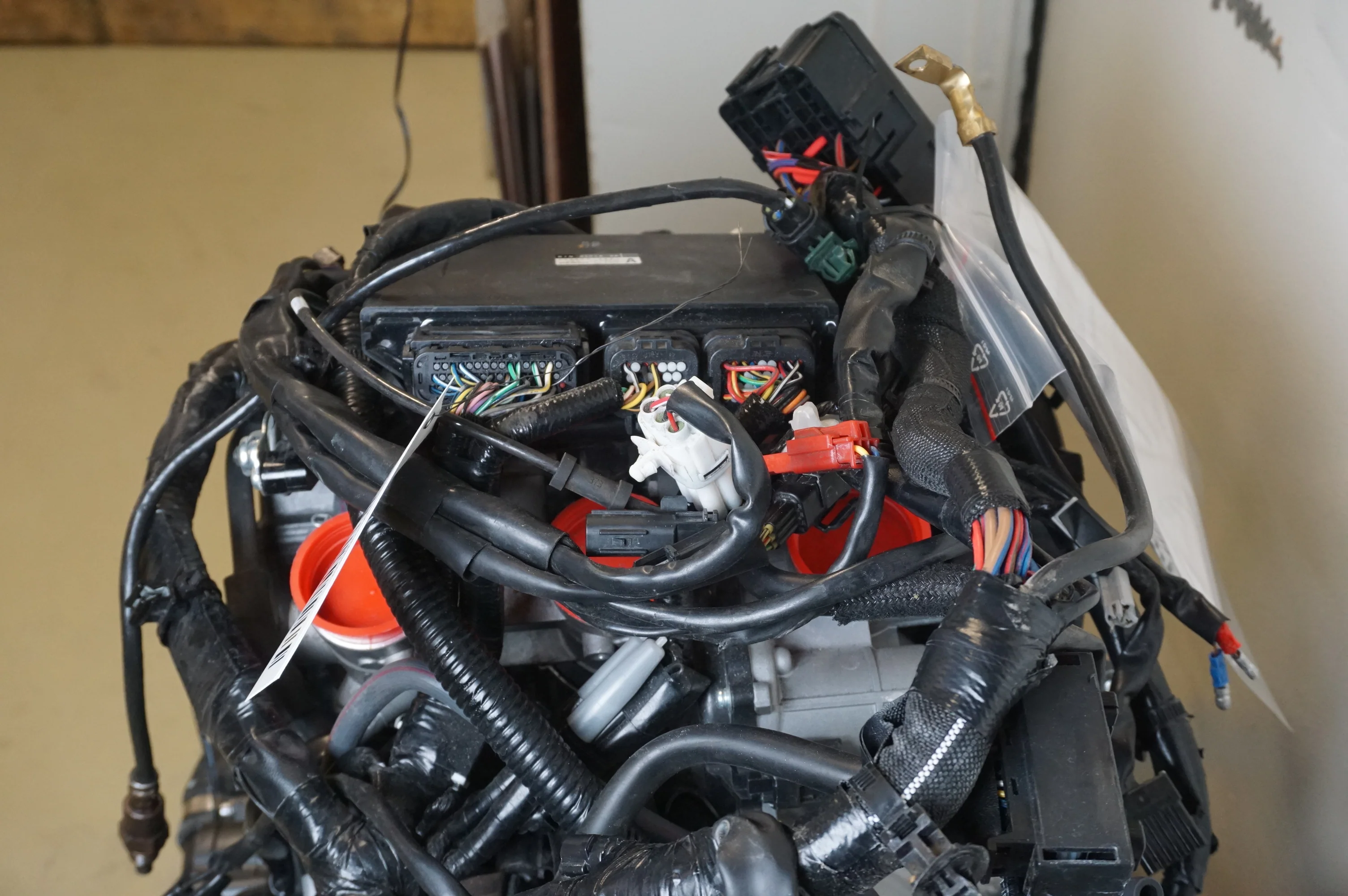 Motorpaket - Image 7