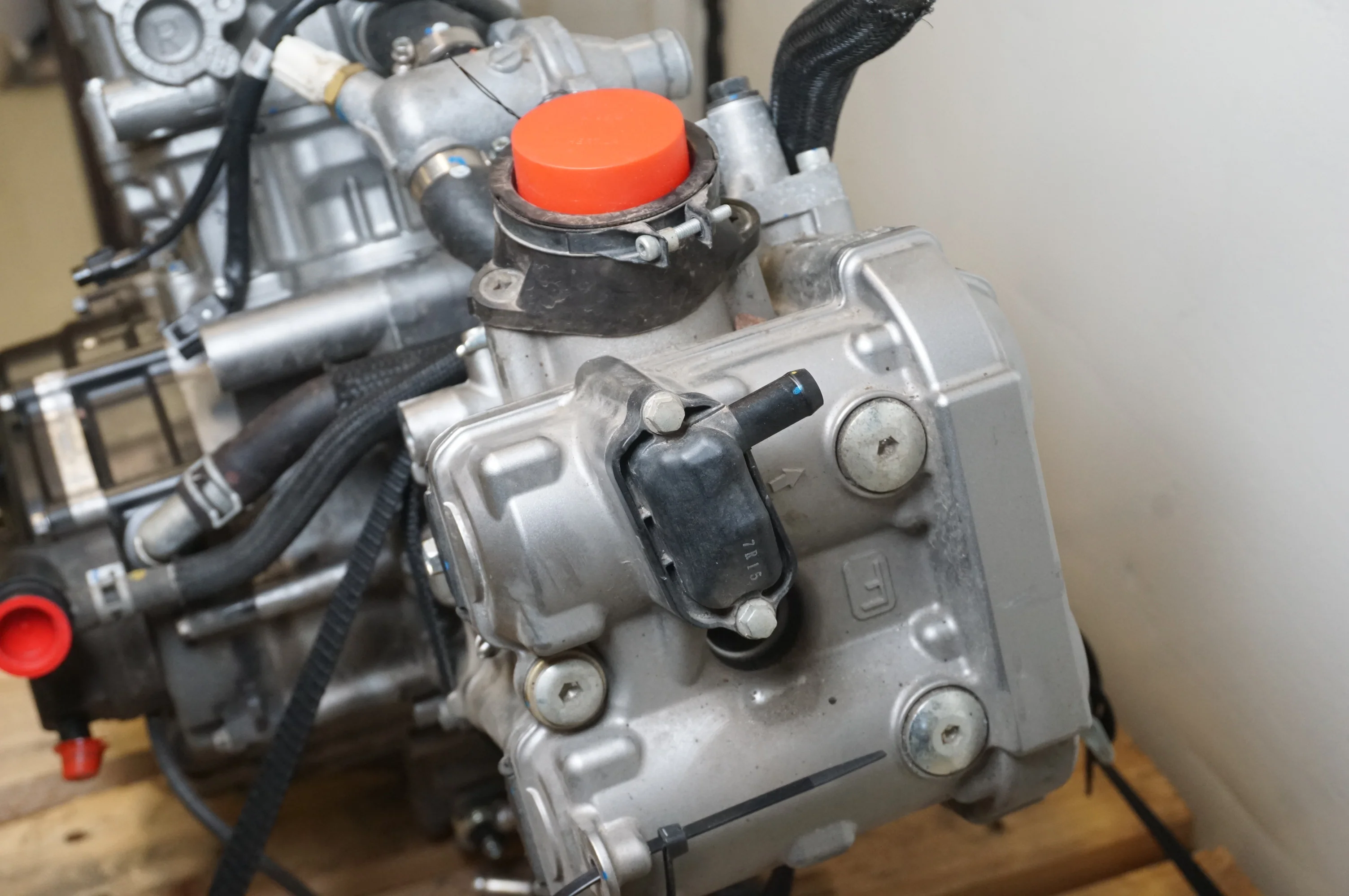 Motor - Image 11