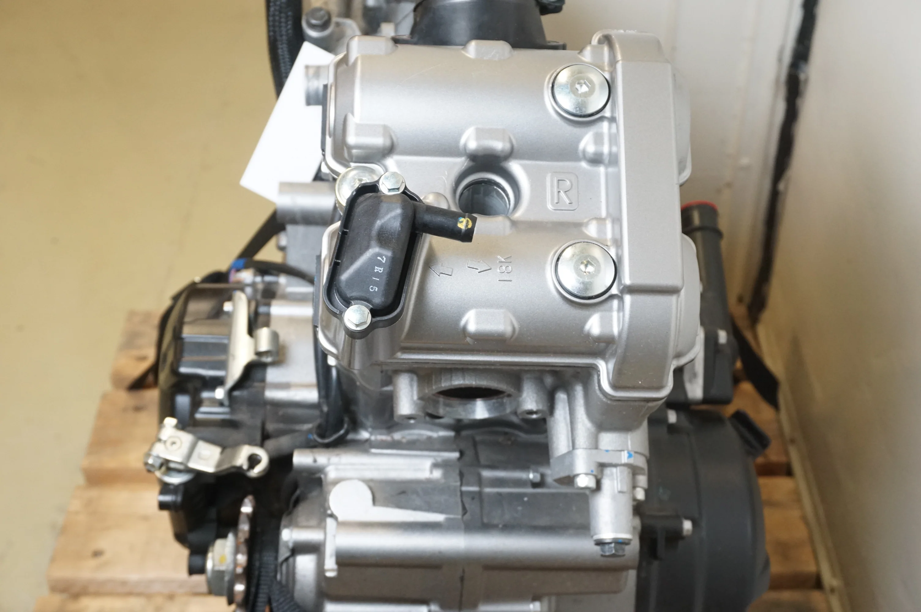 Motor - Image 6