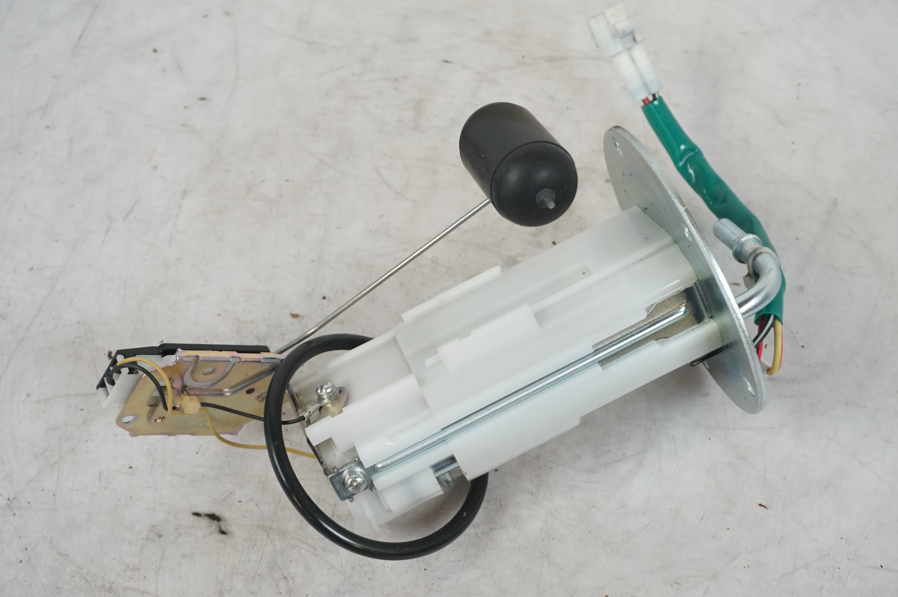 Bensinpump insprut - Image 2