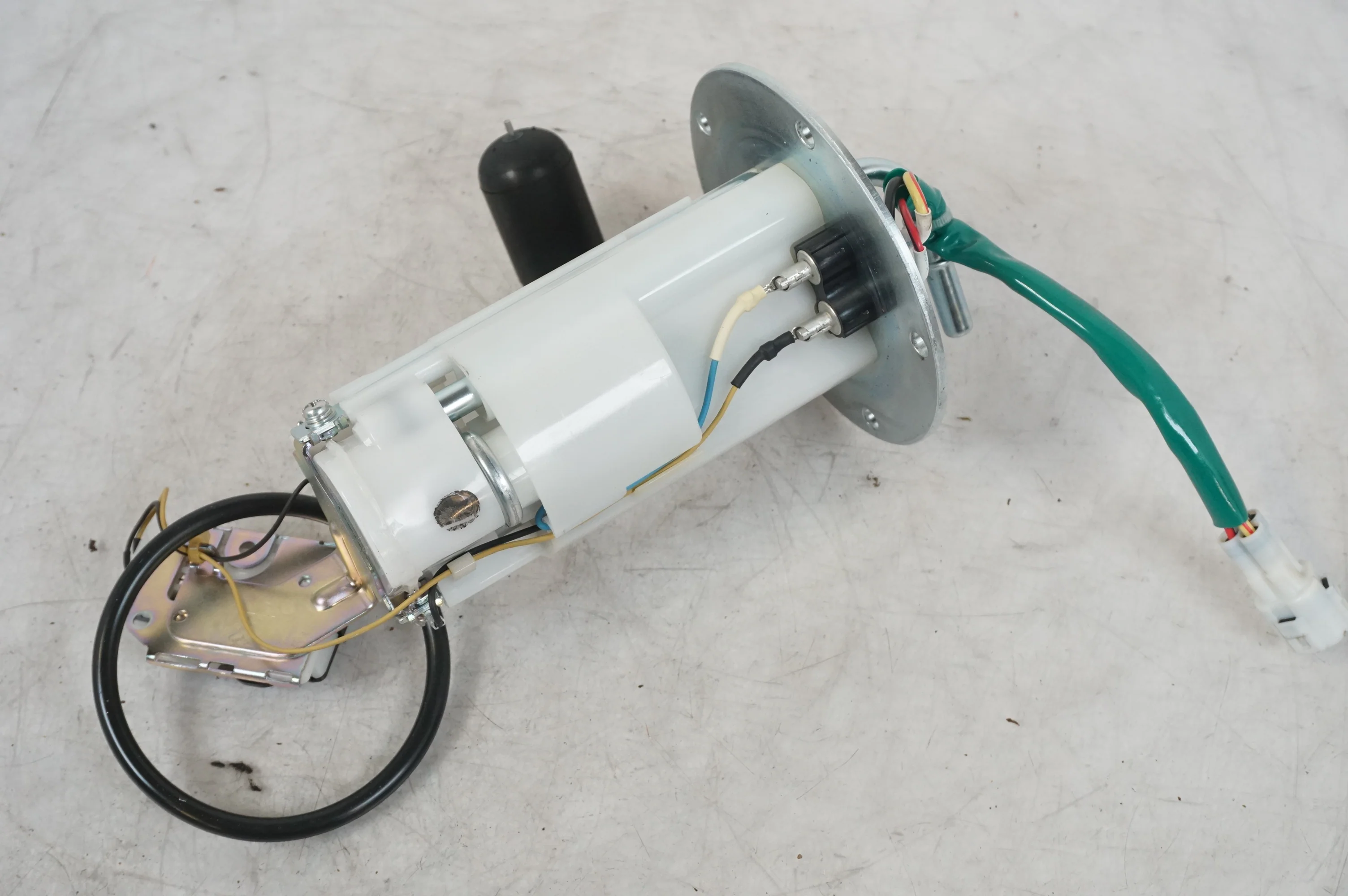Bensinpump insprut - Image 3