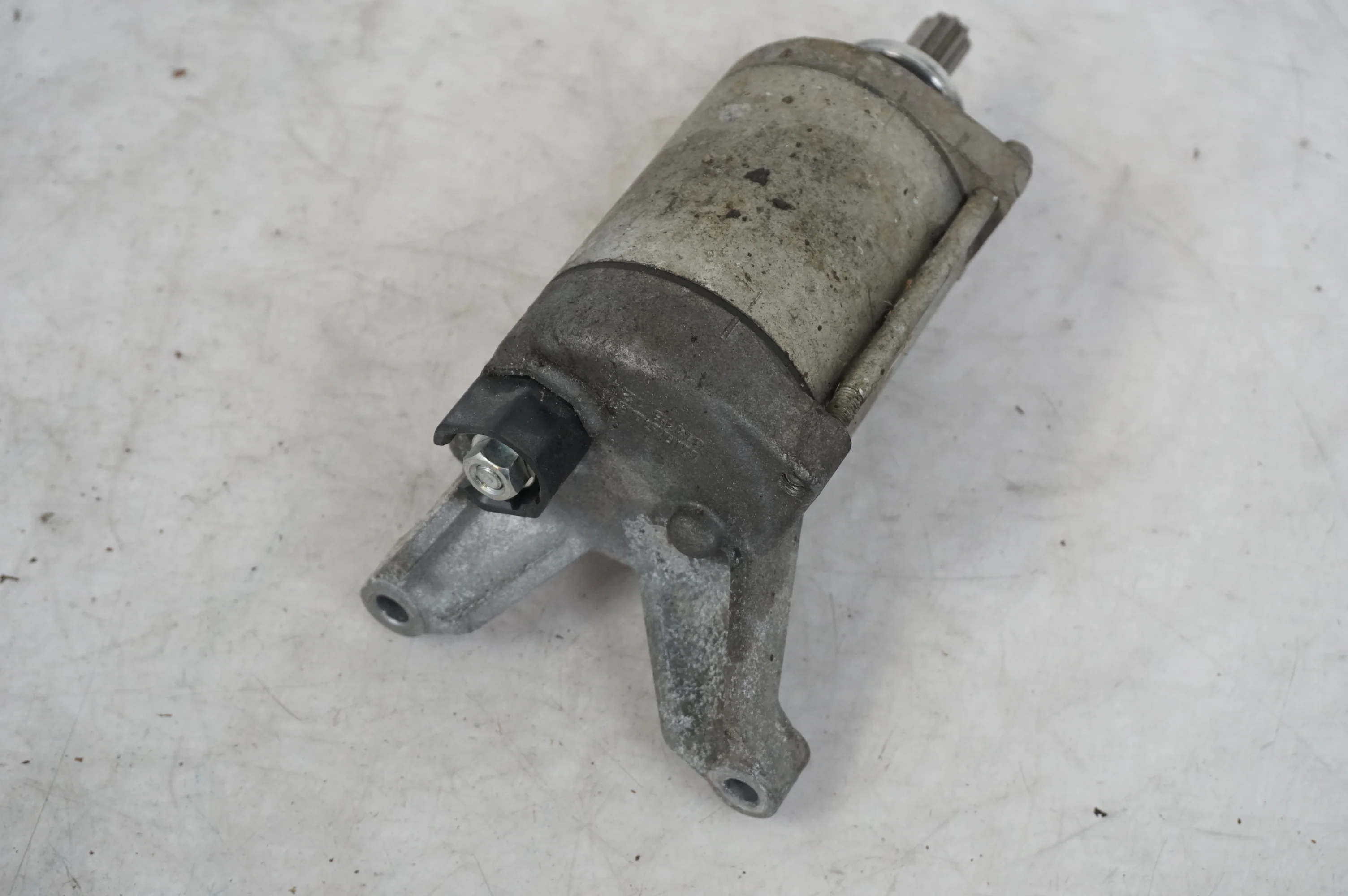 Startmotor - Image 2