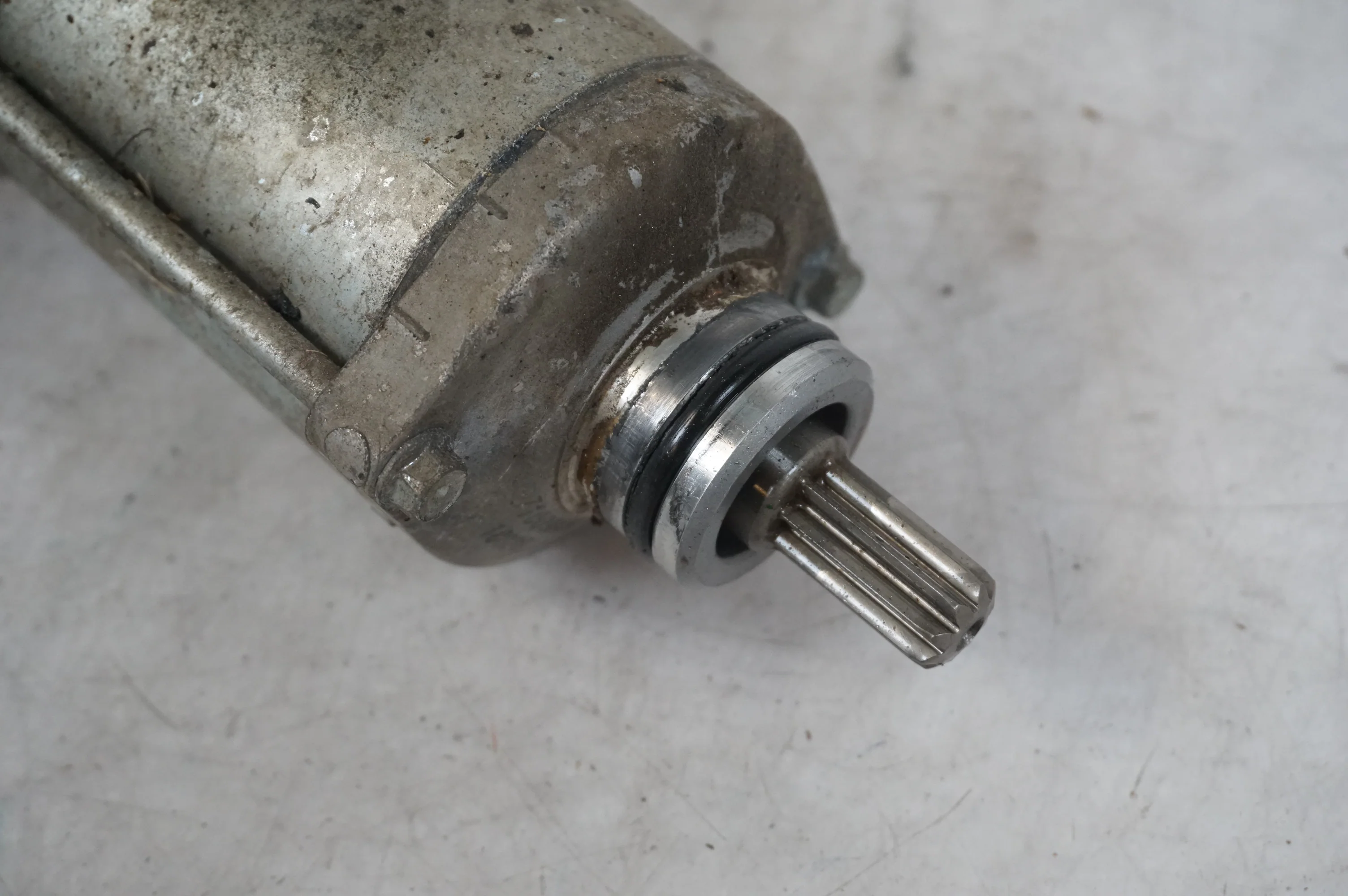 Startmotor - Image 3