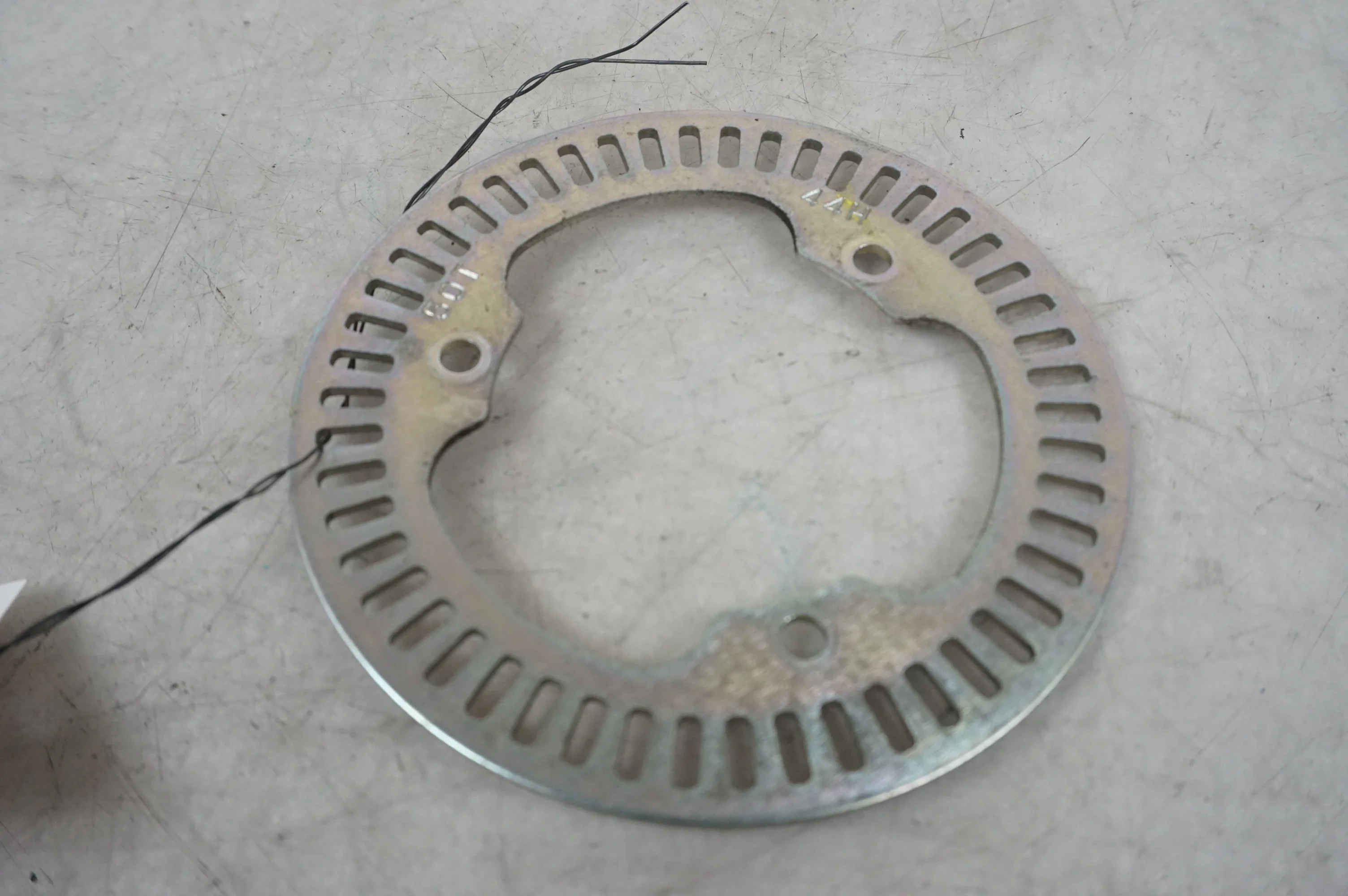 ABS krans - Image 2