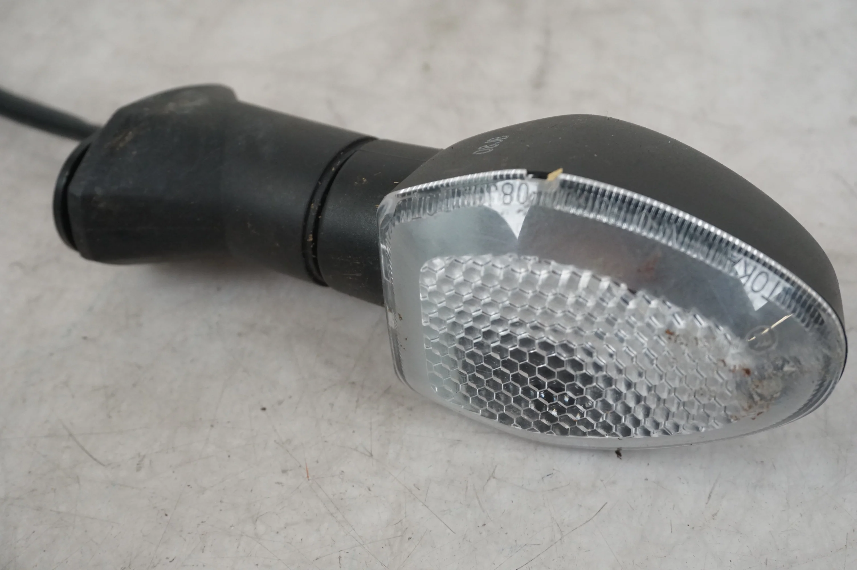 Blinkers - Image 2