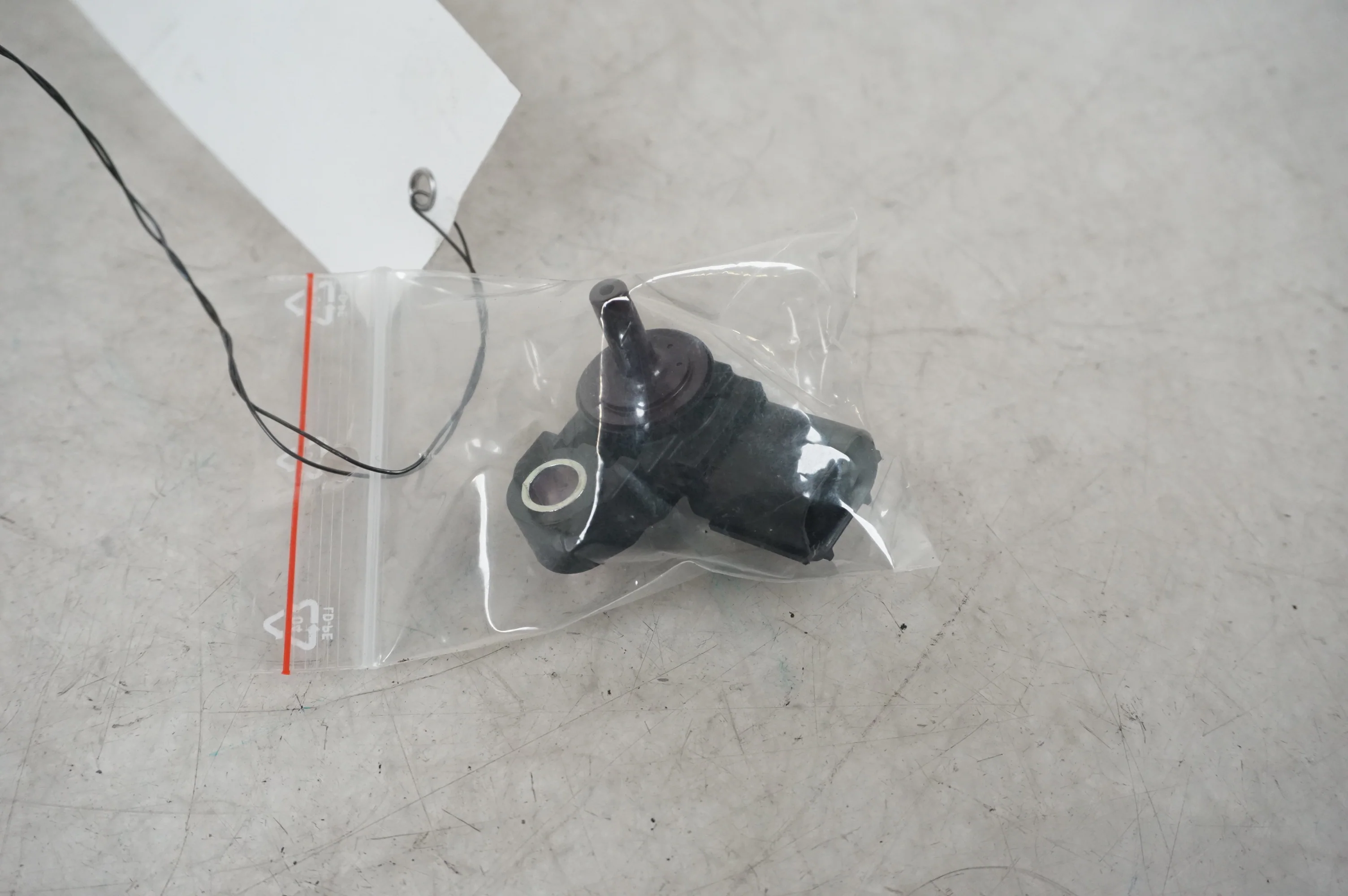 Trycksensor