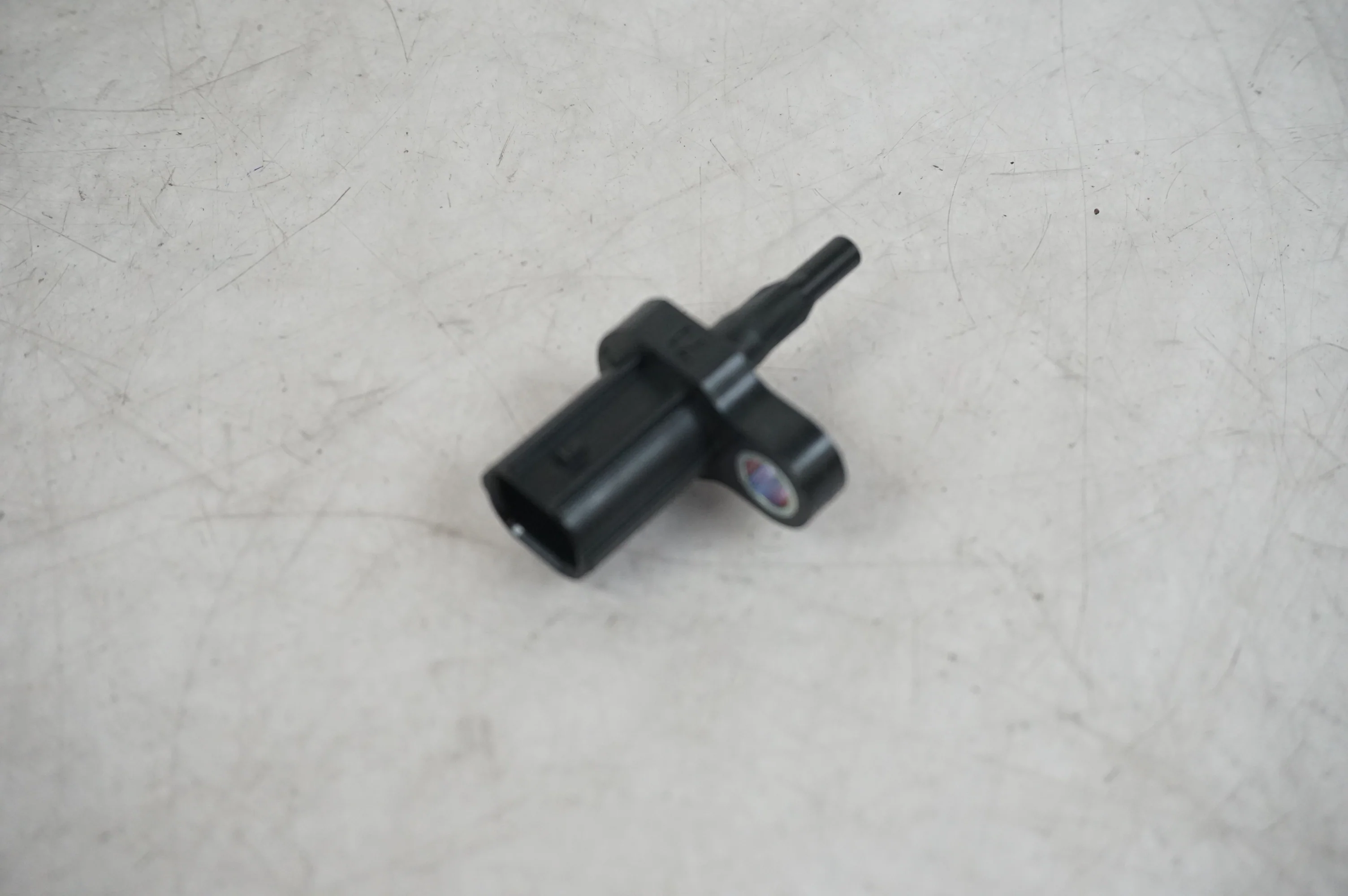 Temperatursensor